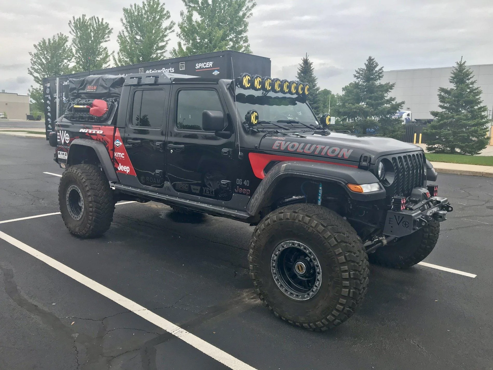 Jeep Wrangler JL What light bar mount is this? b6a4788f-1340-4515-8819-c815a9e21c84-jpeg
