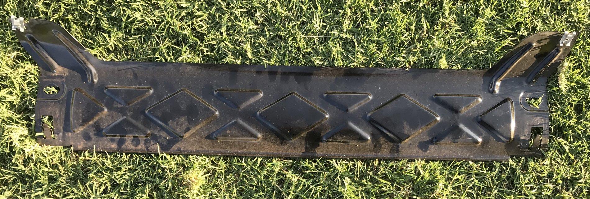 Jeep Wrangler JL Easter egg? 7A1EC7D6-348F-4BEC-BCE5-B5251E6ACEE4