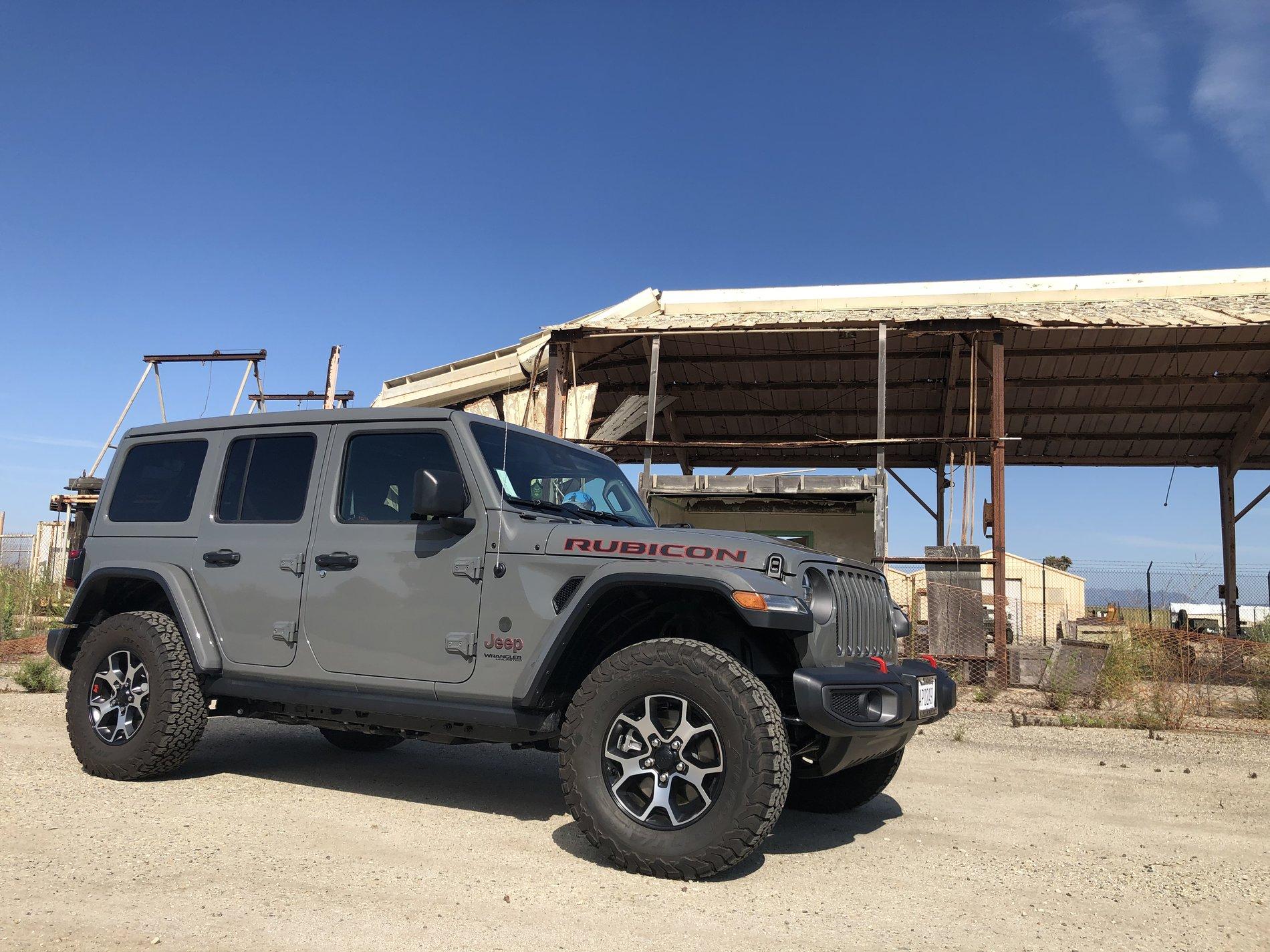 Jeep Wrangler JL Rubicon photos 2F1B499D-C981-4D38-BBFA-236DCF2FFE62