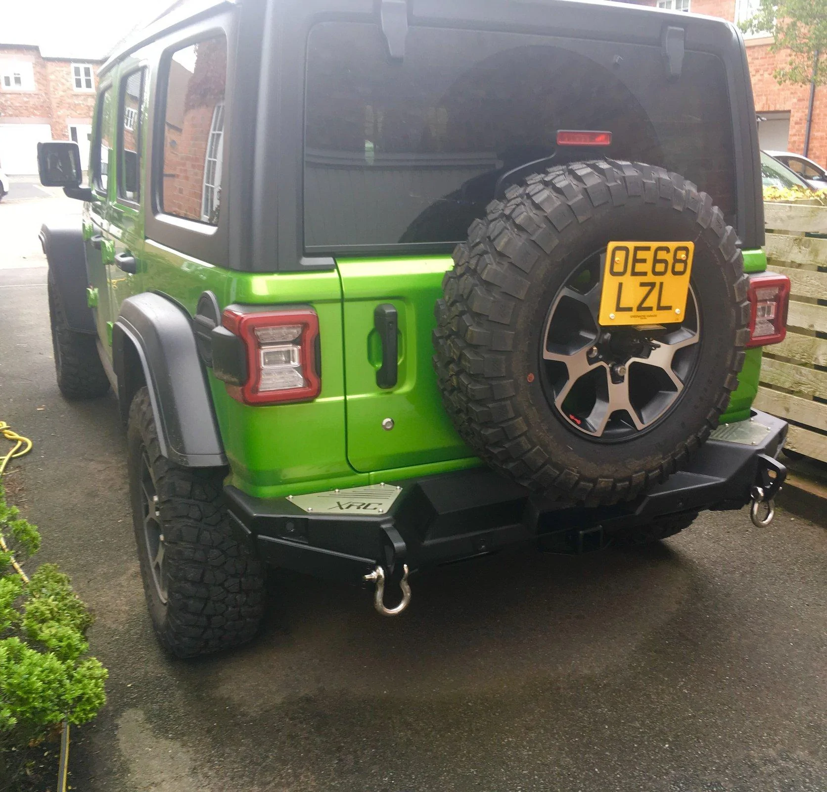Jeep Wrangler JL Jeep humor waiting room ( ** NO POLITICS ** ) EC960C4A-3776-4972-AFE2-5DDA53C71053