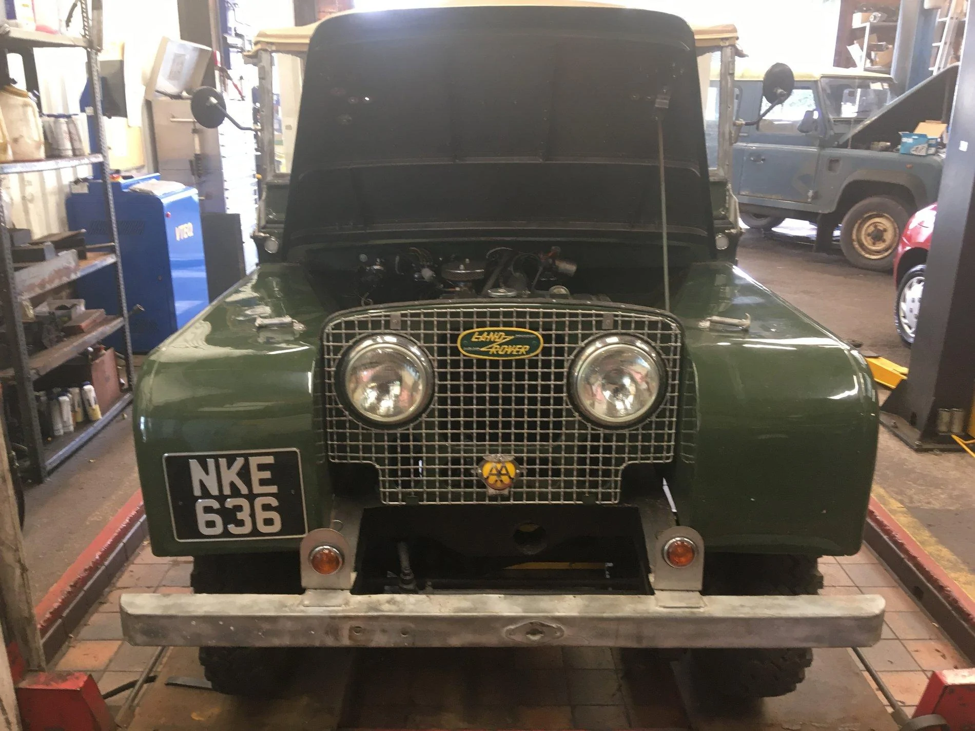 Jeep Wrangler JL Jeep humor waiting room ( ** NO POLITICS ** ) DFD25788-BAB6-4F5B-BA6E-80856F3C7EE0