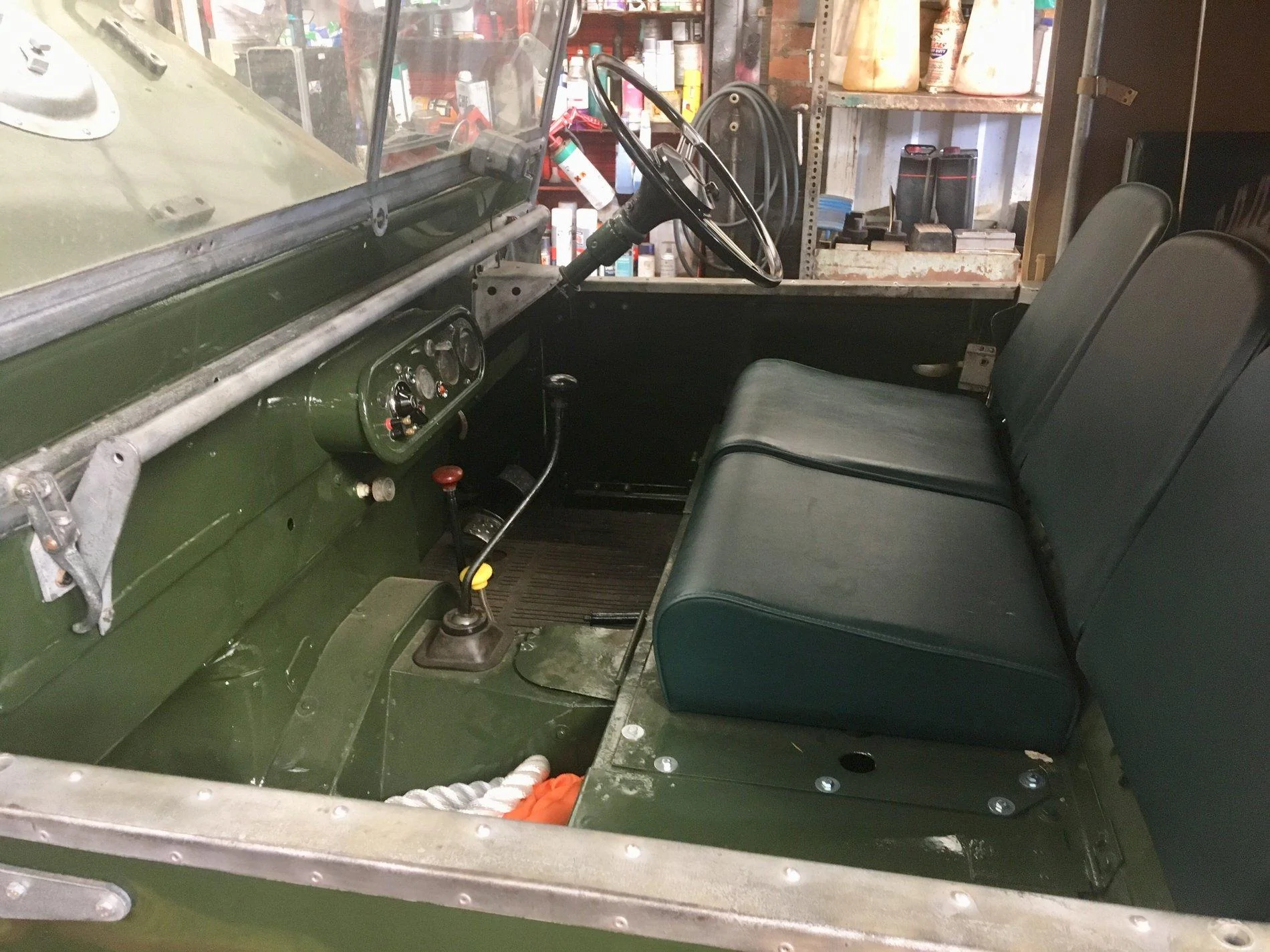 Jeep Wrangler JL Jeep humor waiting room ( ** NO POLITICS ** ) 1A5A87B4-7059-4905-B0AD-BCD21D316159