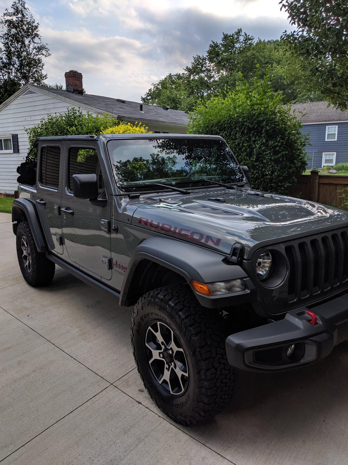 Jeep Wrangler JL Sting Grey opinions? IMG_20190629_184205