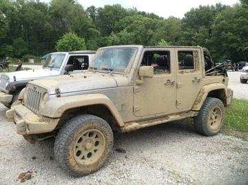 Jeep Wrangler JL Sting Grey opinions? 052515 red bird