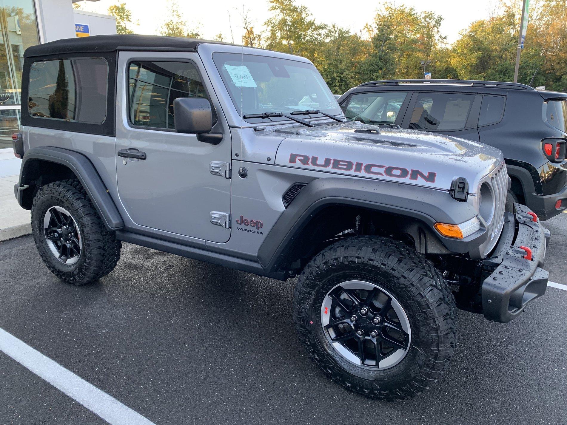 Jeep Wrangler JL Post your 2020 JL build status BC299768-7739-4F3E-BFD9-EB0302A100A0