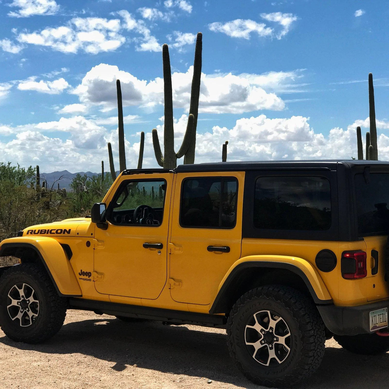 Jeep Wrangler JL Rubicon photos 911268BB-37C7-42FC-9945-28F20888C6B3