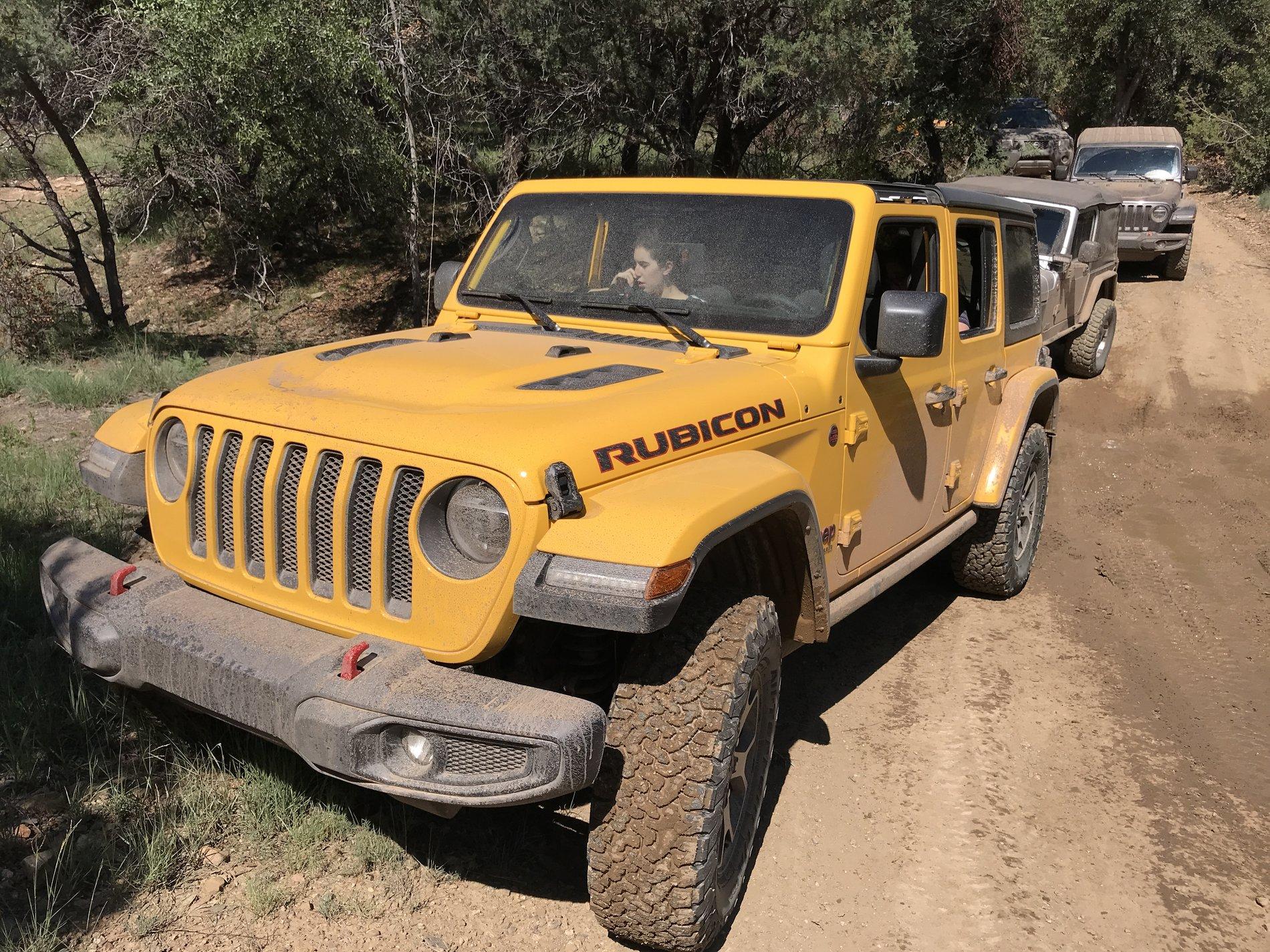 Jeep Wrangler JL Rubicon photos F5770B41-B9C6-422F-A6FF-1EF163B7F260