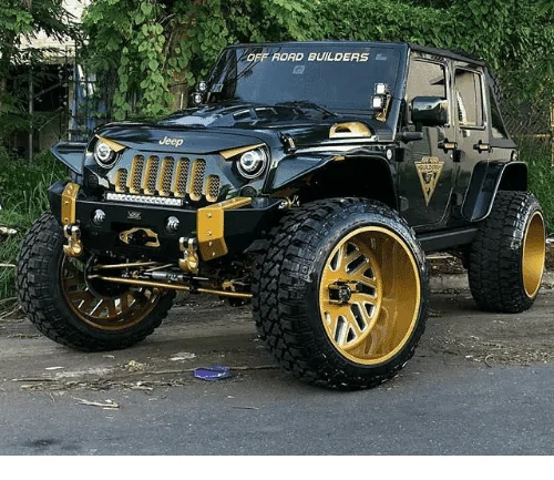 Jeep Wrangler JL Jeep humor waiting room ( ** NO POLITICS ** ) upload_2019-9-27_8-5-5