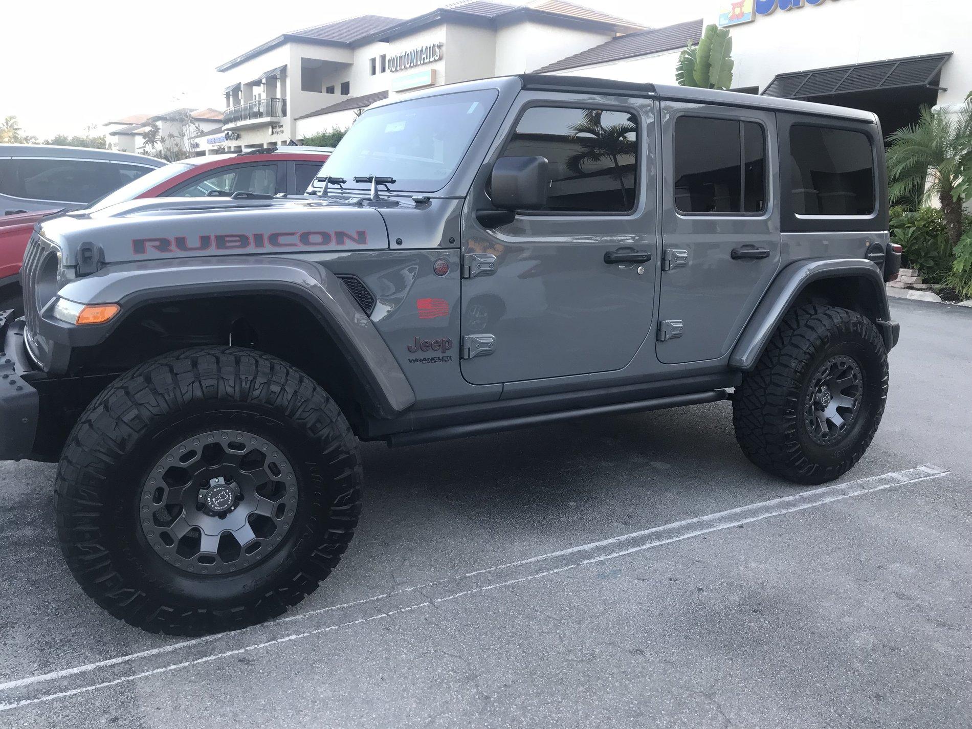 Jeep Wrangler JL Jeep humor waiting room ( ** NO POLITICS ** ) 73D8E021-B6A0-4009-8EEF-55CC718AF536
