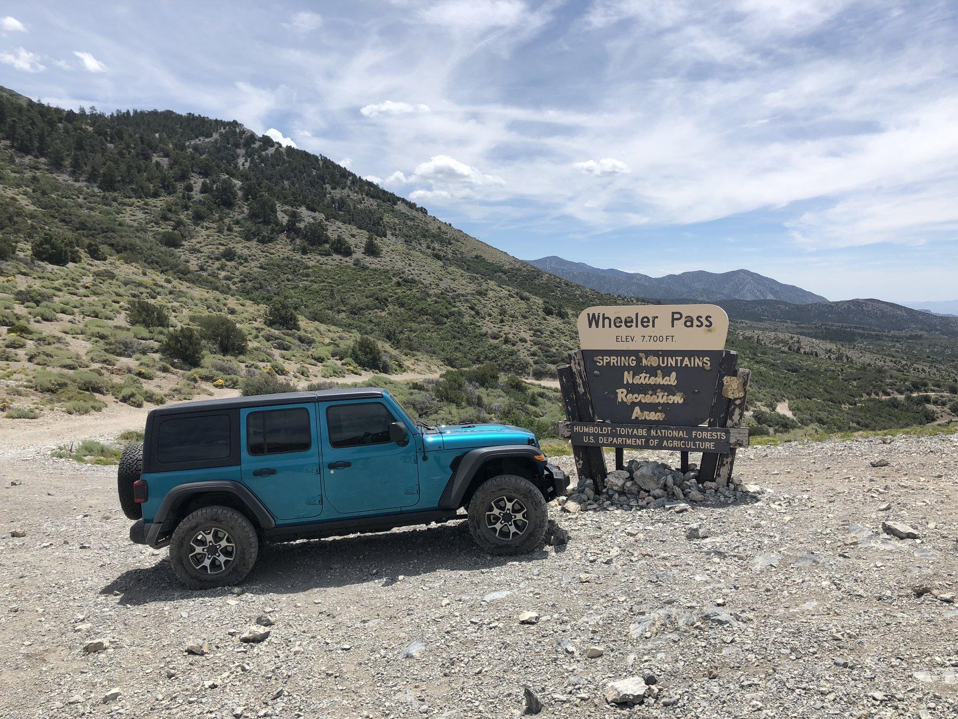 Jeep Wrangler JL Rubicon photos IMG_1073
