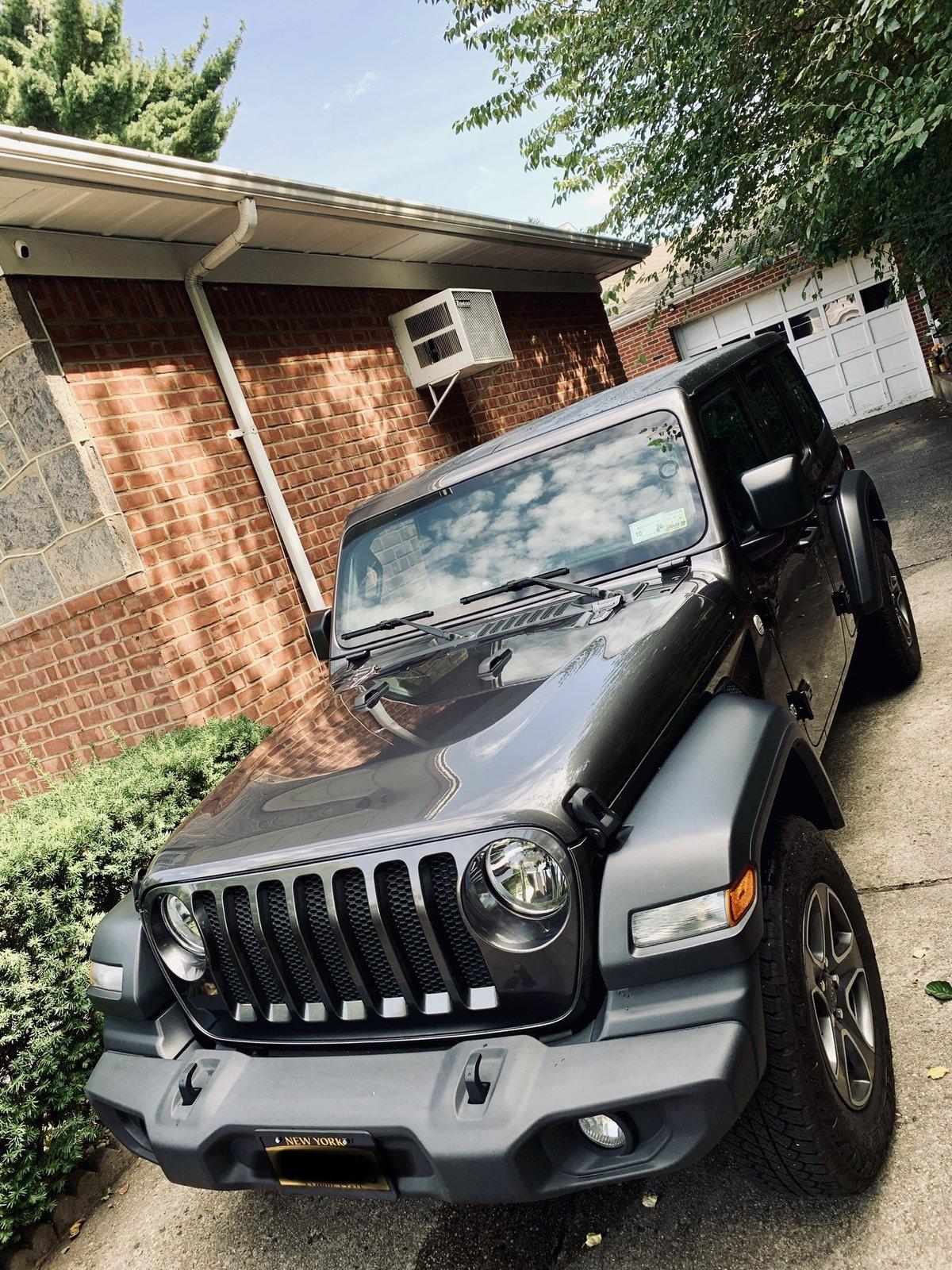 Jeep Wrangler JL Introductions & Welcome Thread 👋 C6C12E2D-B1E5-4CEF-9EAE-861BEAA17DD7