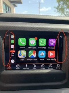 Jeep Wrangler JL Apple CarPlay Resizing 91D0D102-0918-4FFC-8854-BCE3743F9AE9