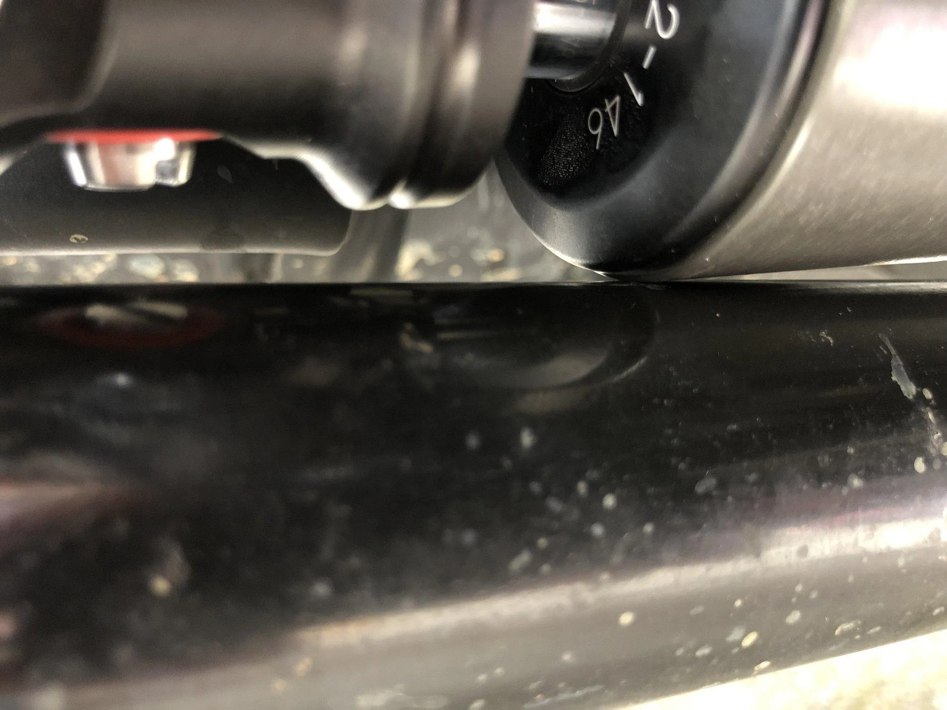 Jeep Wrangler JL Need advice for steering stabilizer 37858A4D-8446-401B-B10F-998C7A019E2B