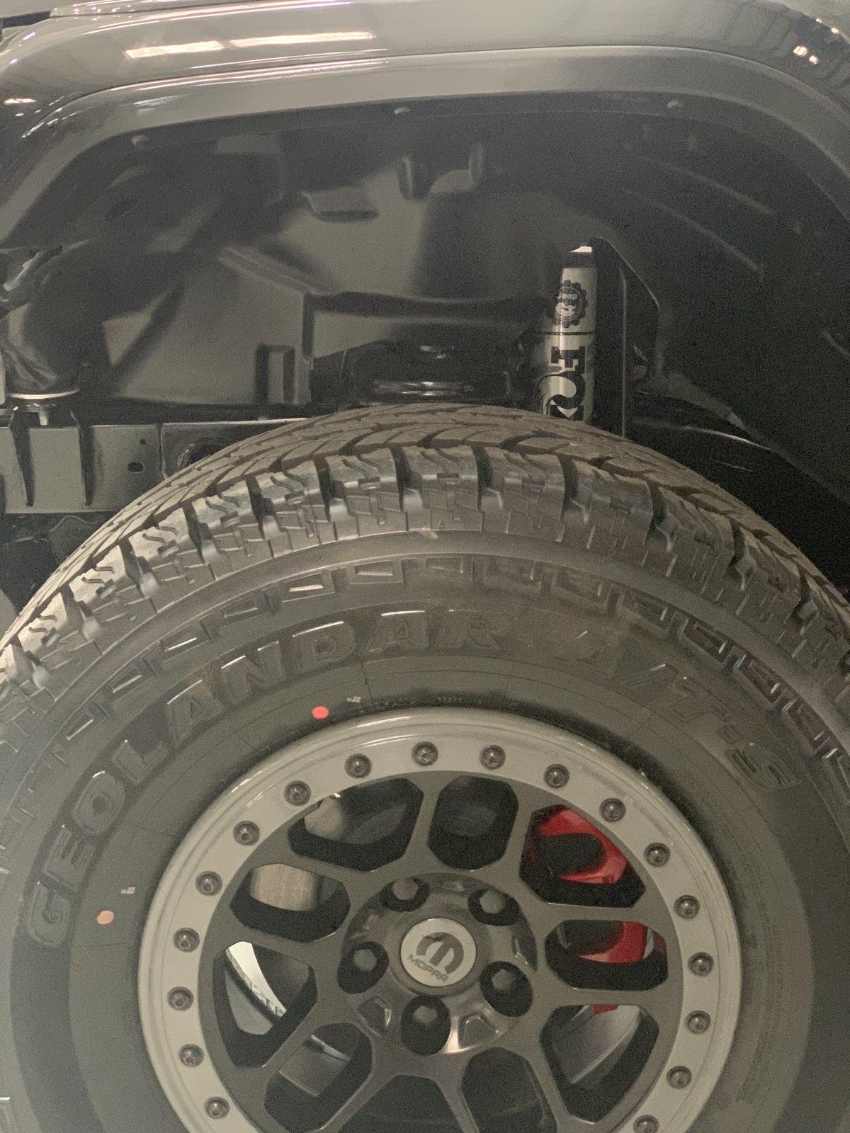 Jeep Wrangler JL JLU Sport (Full Mopar built) 28F2C061-E452-42C4-BAD2-6161140E0C9F