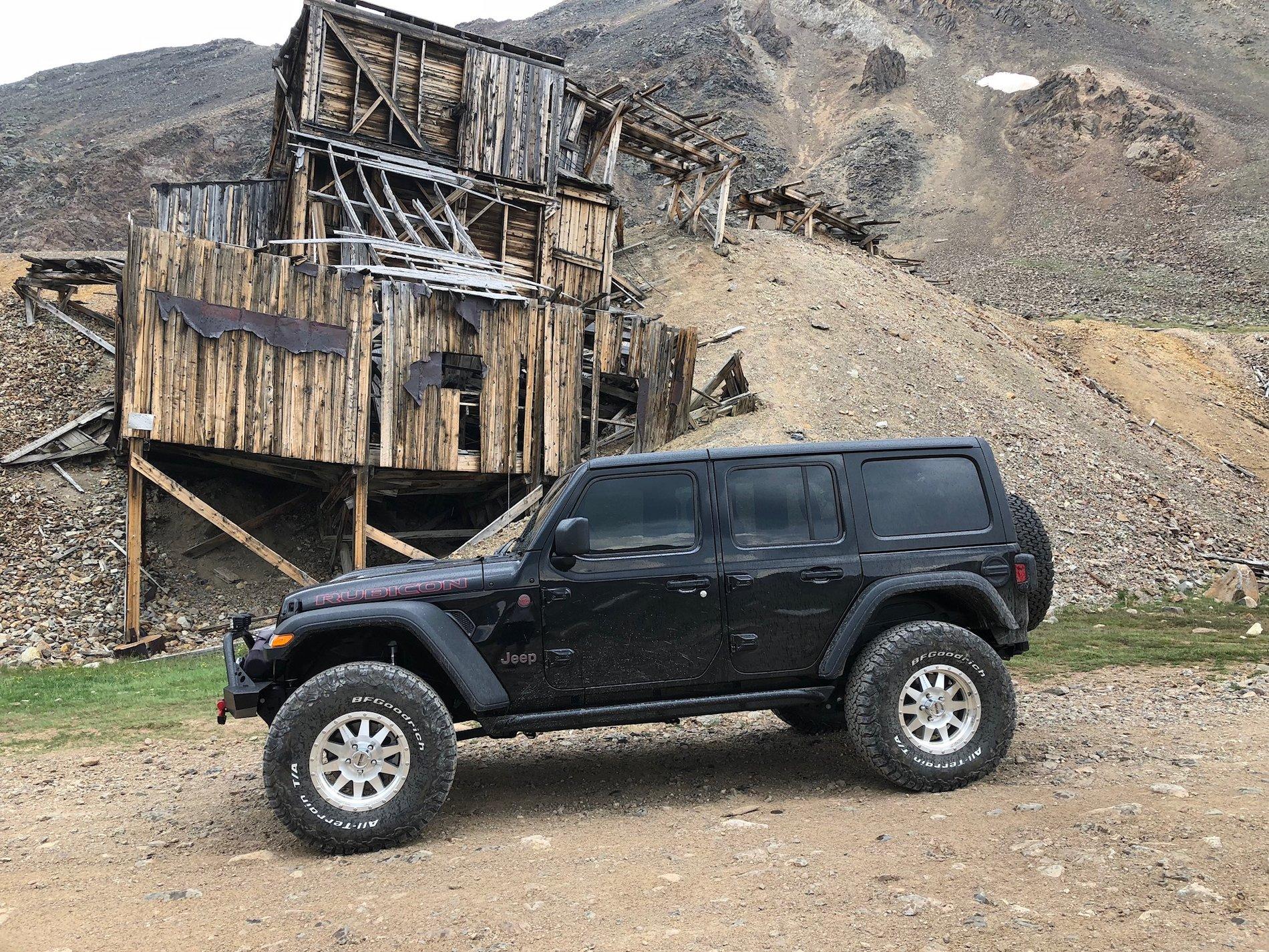 Jeep Wrangler JL Rubicon photos 3FDDB669-B76F-4F24-919B-B1494D84A4EA
