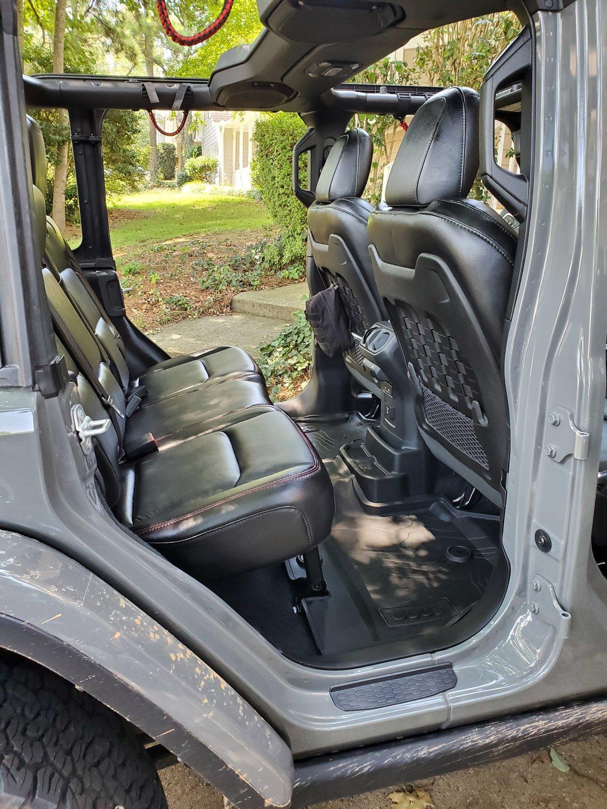 Jeep Wrangler JL Rubicon photos 20190727_122249