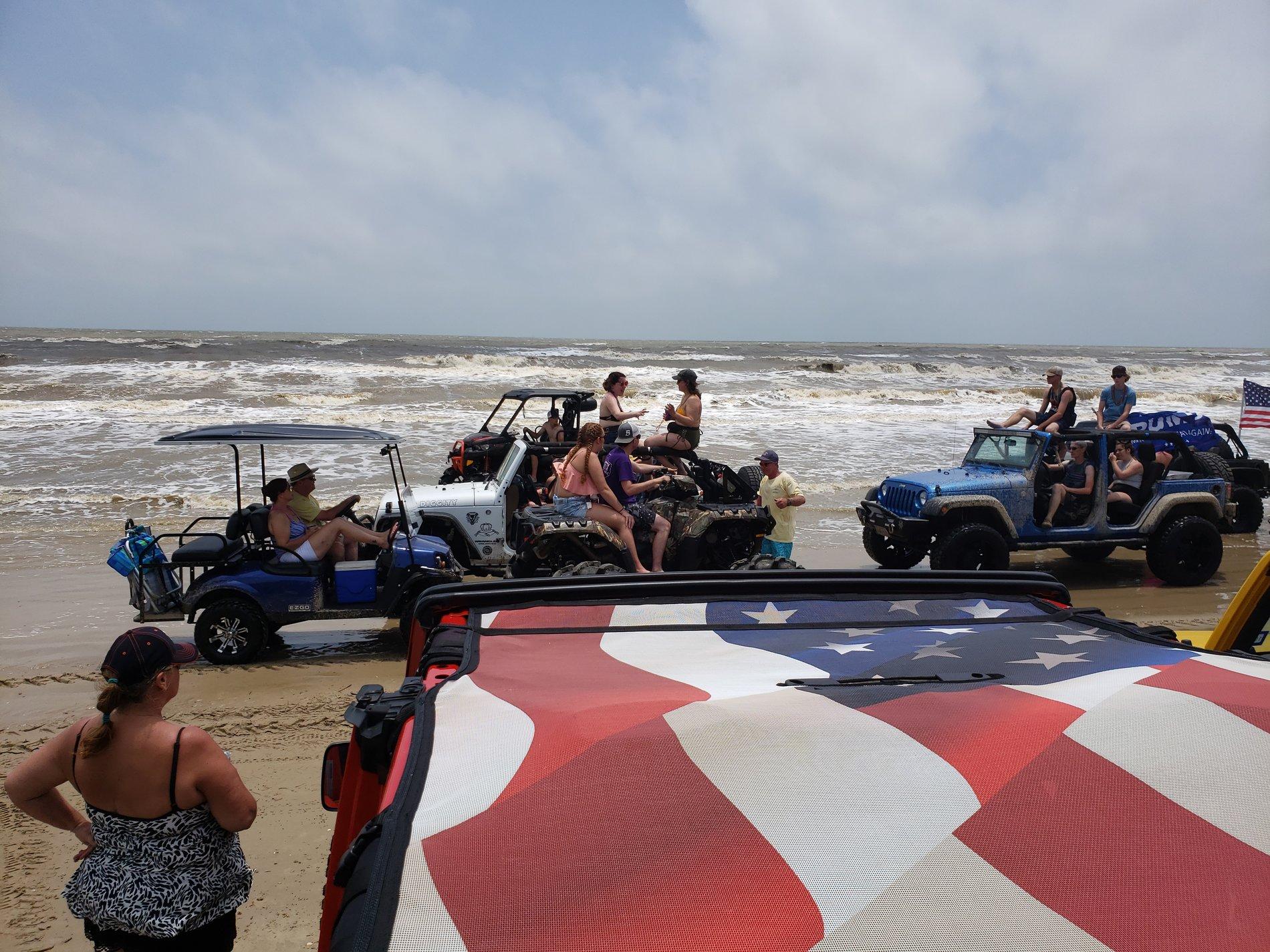Jeep Wrangler JL Rubicon photos 20190518_132631