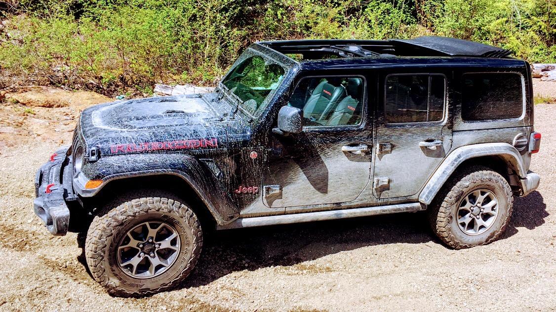 Jeep Wrangler JL Rubicon photos 24DCFB03-2291-4D89-97FD-5A2DAC5F7A3D