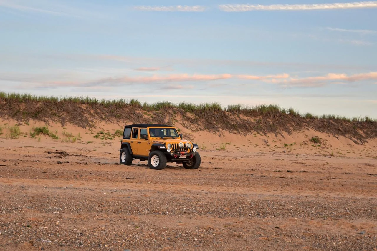 Jeep Wrangler JL Rubicon photos Hella JLUR - 7