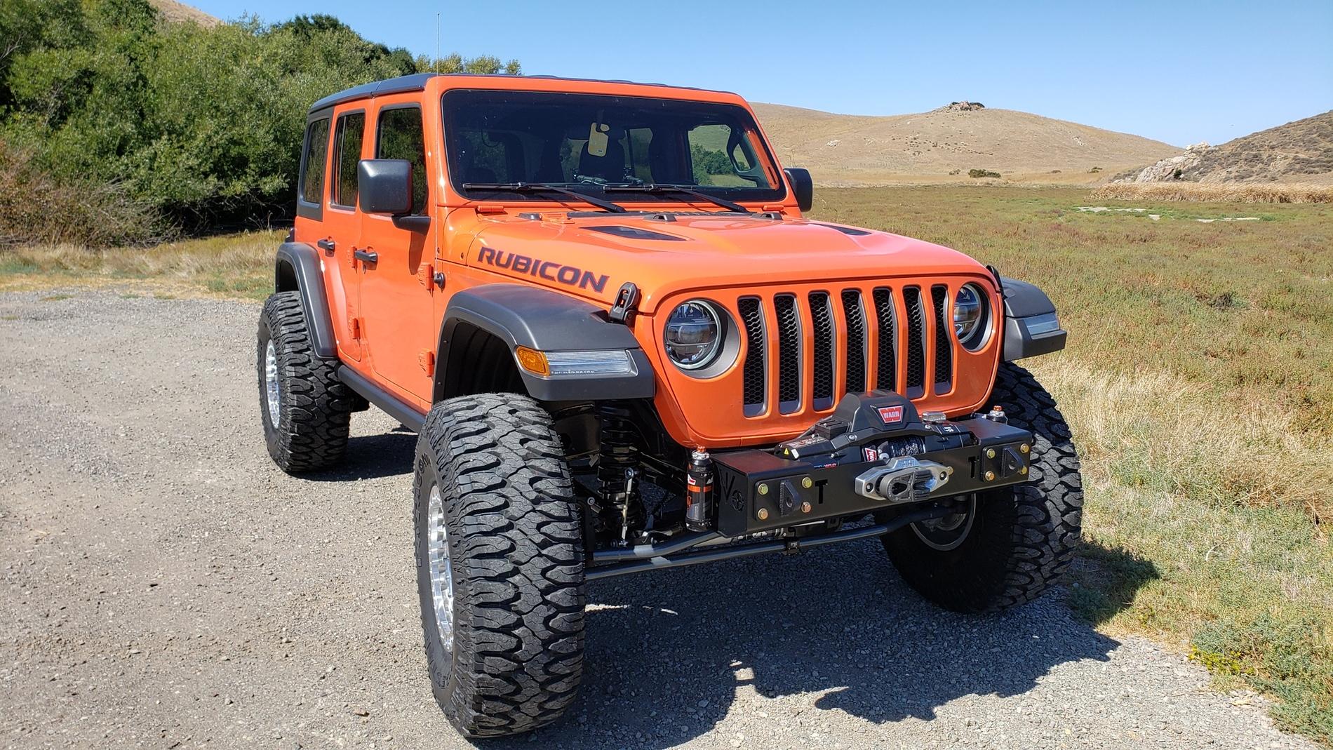 Jeep Wrangler JL Rubicon photos 20190920_131500-X4