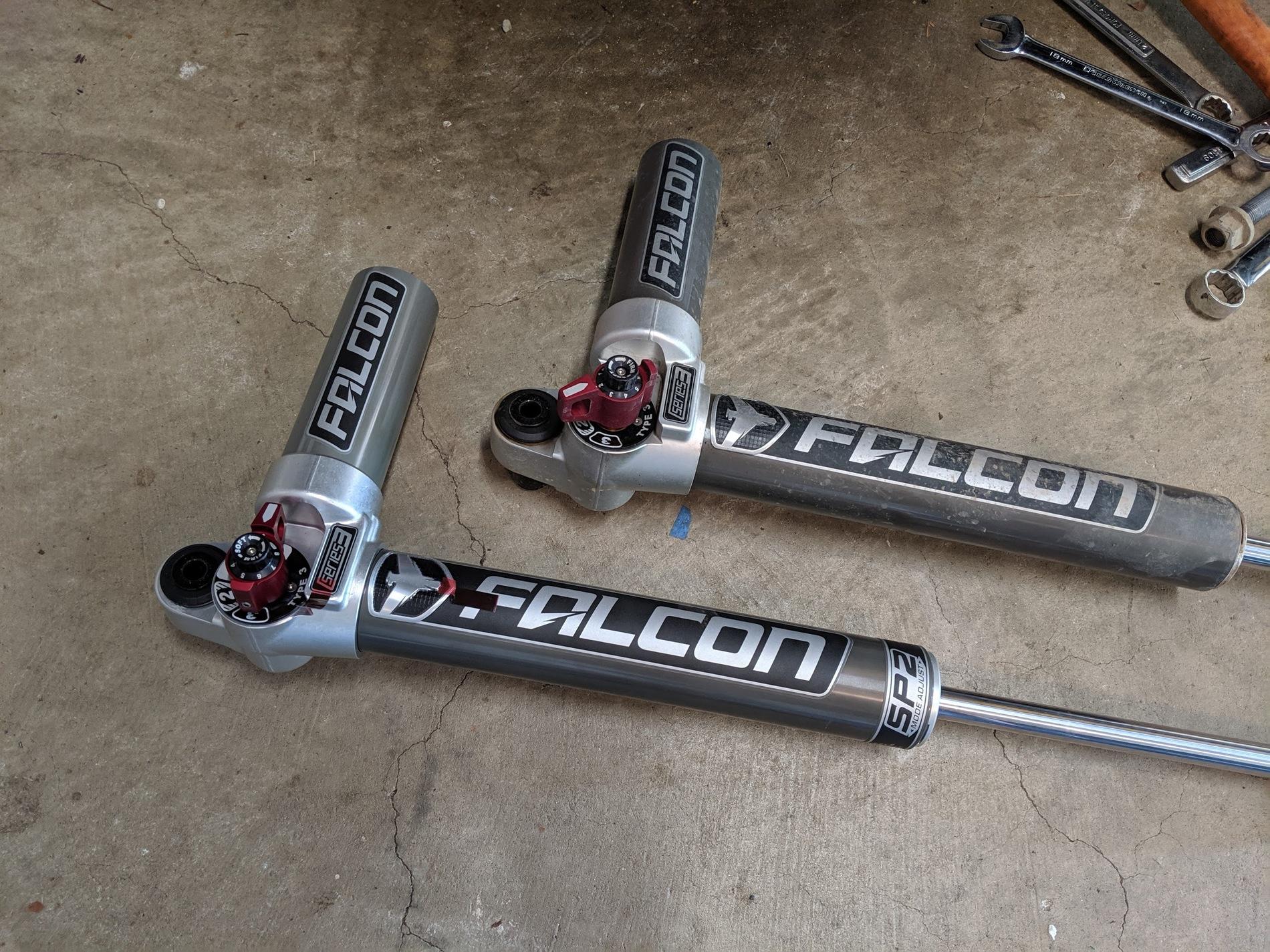 Jeep Wrangler JL 2024 392 Anvil Build wLmLTE7