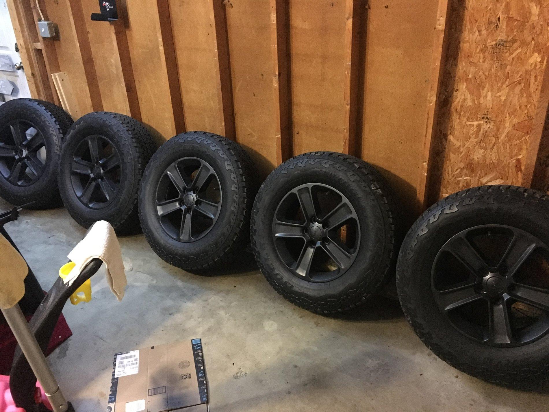 Jeep Wrangler JL The Non-Rubicon Jl & JLU Thread ADFAB149-BECD-4B8B-BED3-A4DB5A6F5736