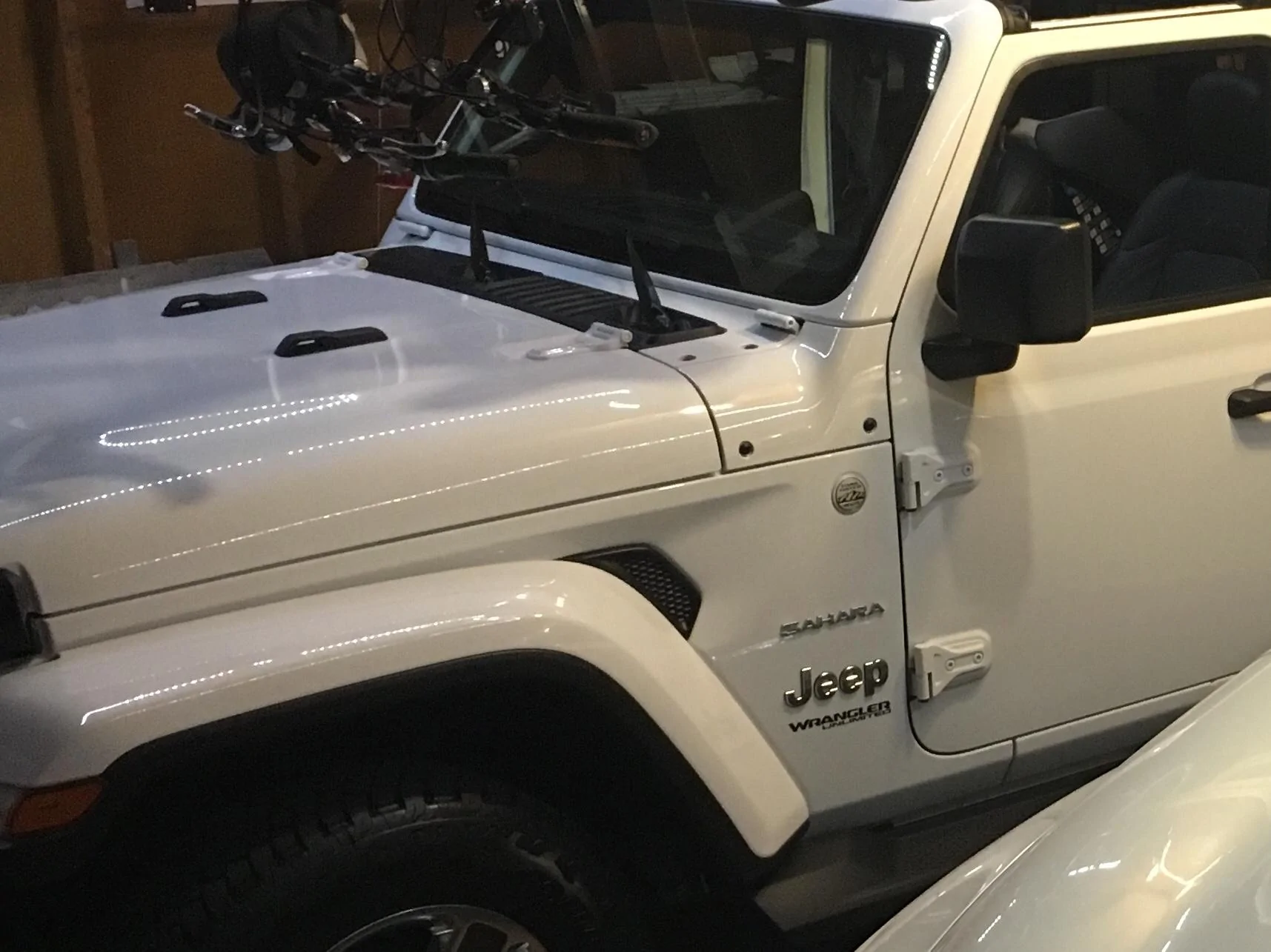 Jeep Wrangler JL The Non-Rubicon Jl & JLU Thread 666DEBB3-4BB2-42FC-AD81-D82BB684D927