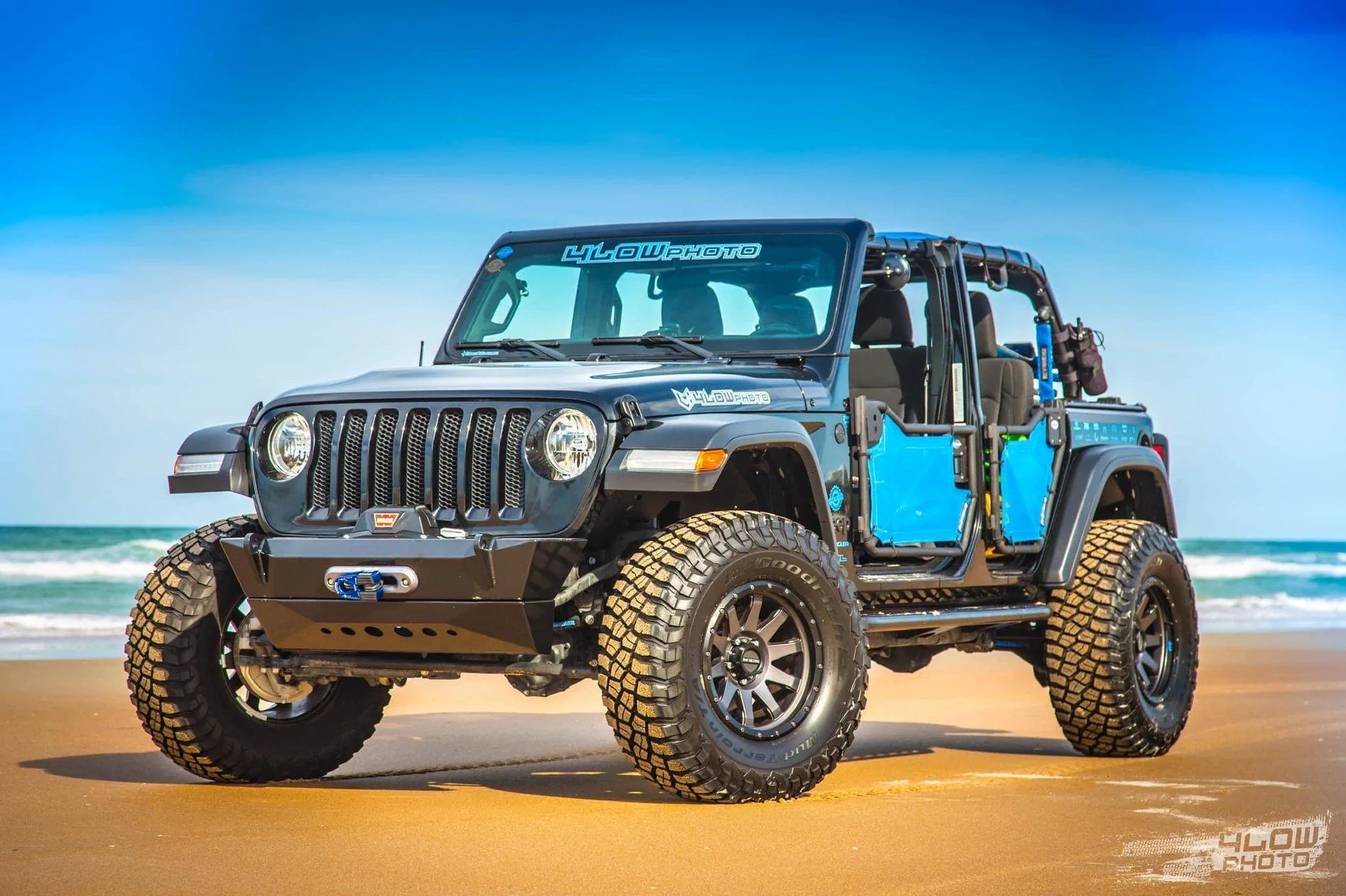 Jeep Wrangler JL The Non-Rubicon Jl & JLU Thread 58707945_10218325920129677_415850463154405376_o