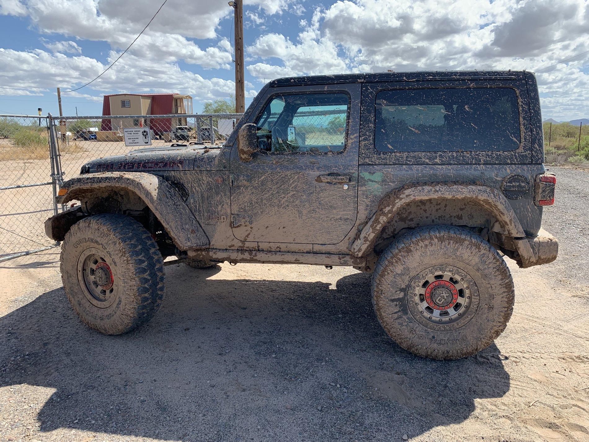 Jeep Wrangler JL Introductions & Welcome Thread 👋 94A5DFDA-AEA5-427D-8DB6-C3D7050E3153