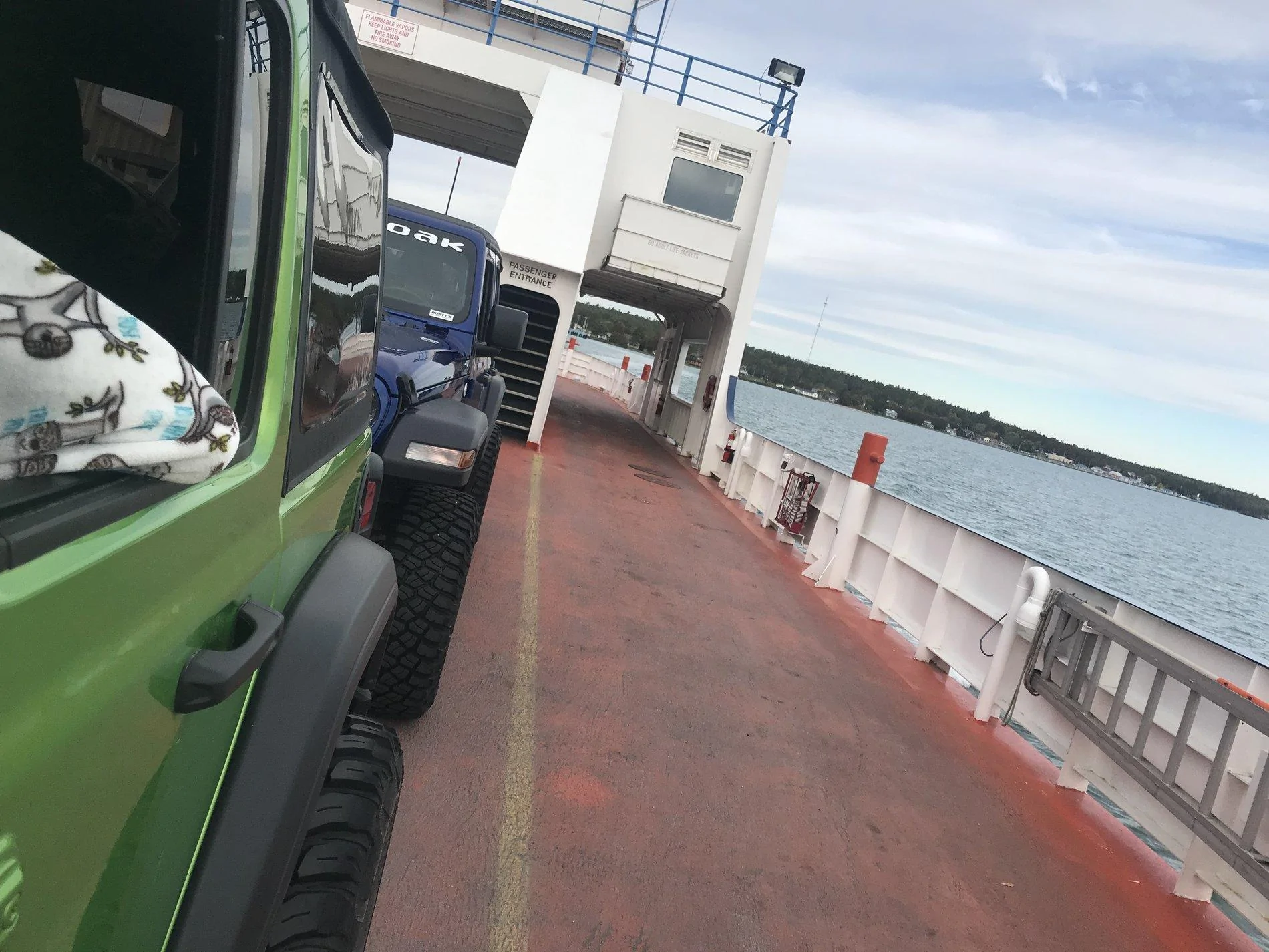Jeep Wrangler JL The Non-Rubicon Jl & JLU Thread 38C64CBD-C332-4EA1-8CC9-32C5A40A2BA5
