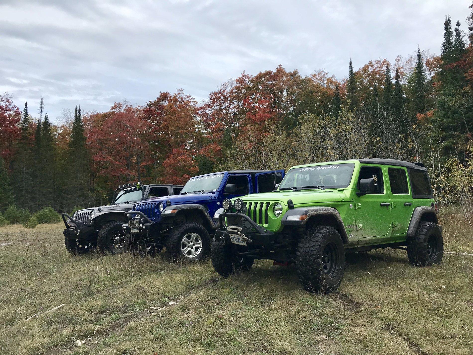 Jeep Wrangler JL The Non-Rubicon Jl & JLU Thread 17DE876E-A389-41DF-83C7-C5FFB4F0D3F7