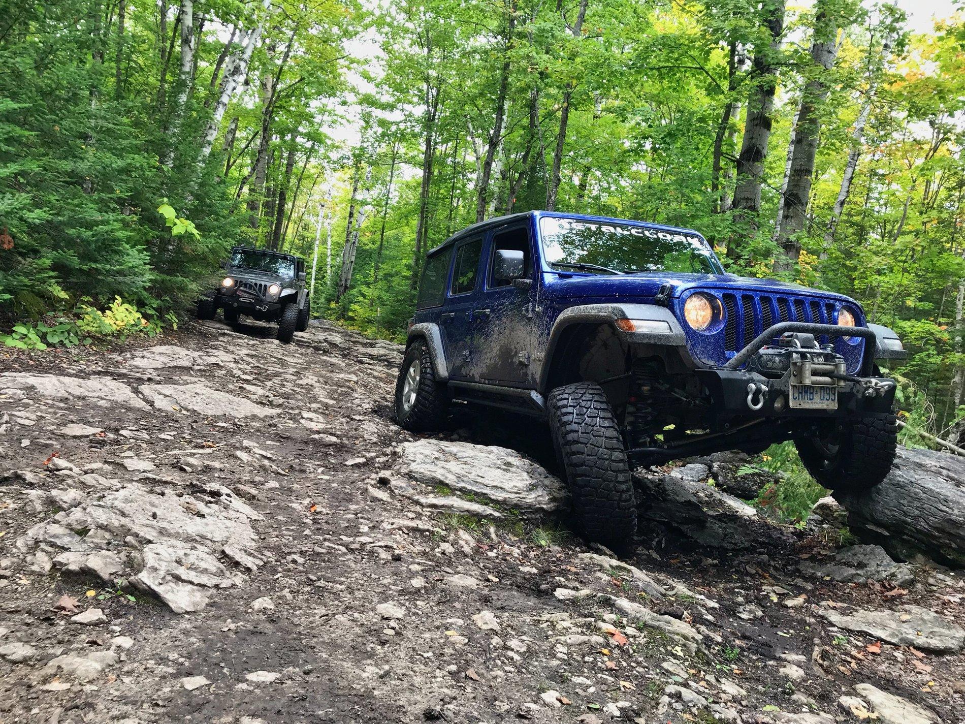 Jeep Wrangler JL The Non-Rubicon Jl & JLU Thread F992DCF1-6F7F-400C-A185-F0B17F1091C7
