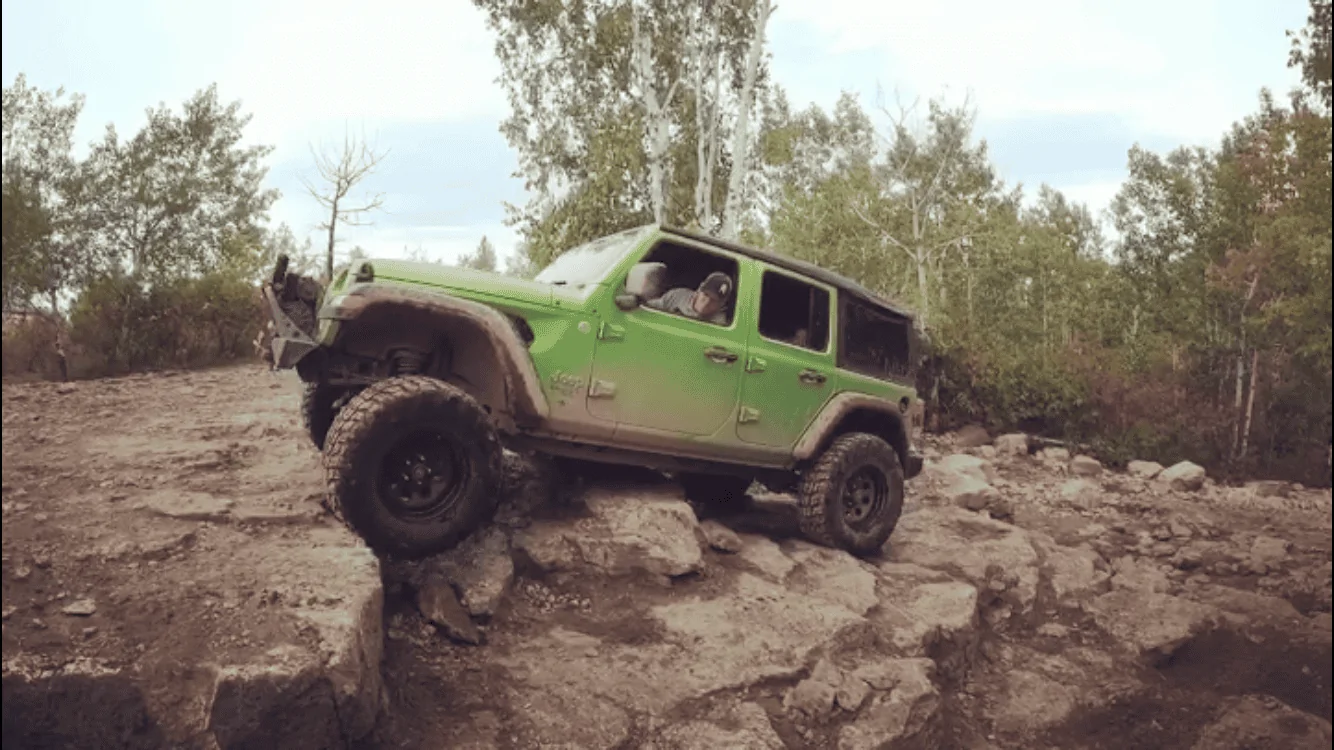 Jeep Wrangler JL The Non-Rubicon Jl & JLU Thread 36BA31F7-C36E-4265-AB82-E0D78AD40BF6