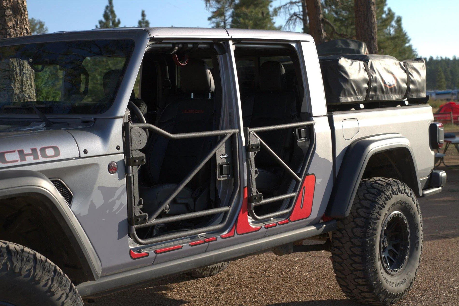 Jeep Wrangler JL 4LOW PHOTO JLU Build b446YeJE