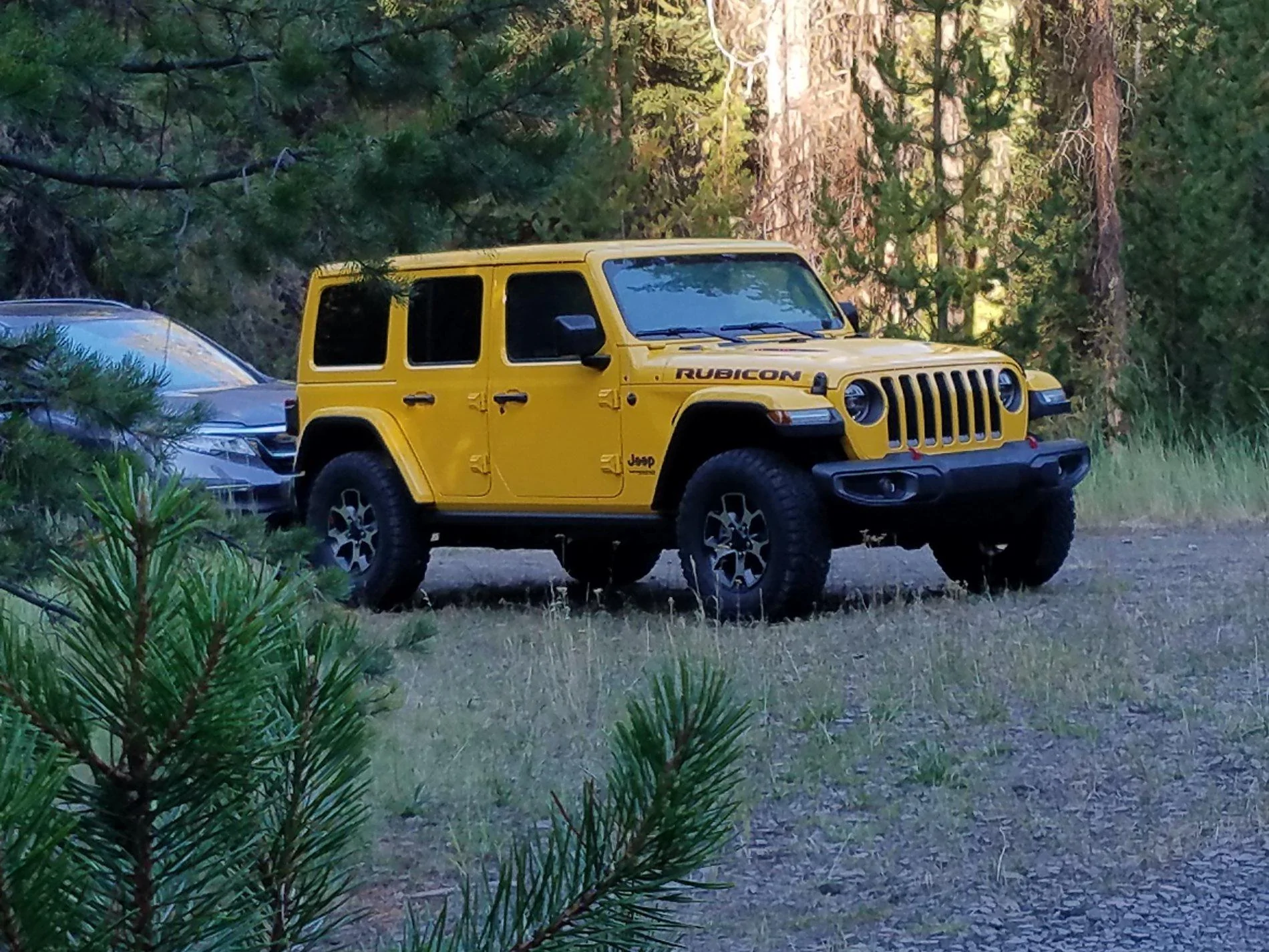 Jeep Wrangler JL Orange County JL Roll Call 20190901_075147