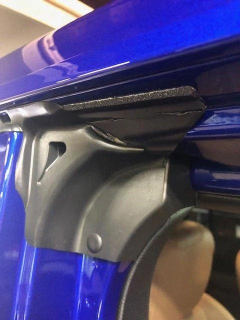 Jeep Wrangler JL Sky One Touch - Normal? IMG_6432