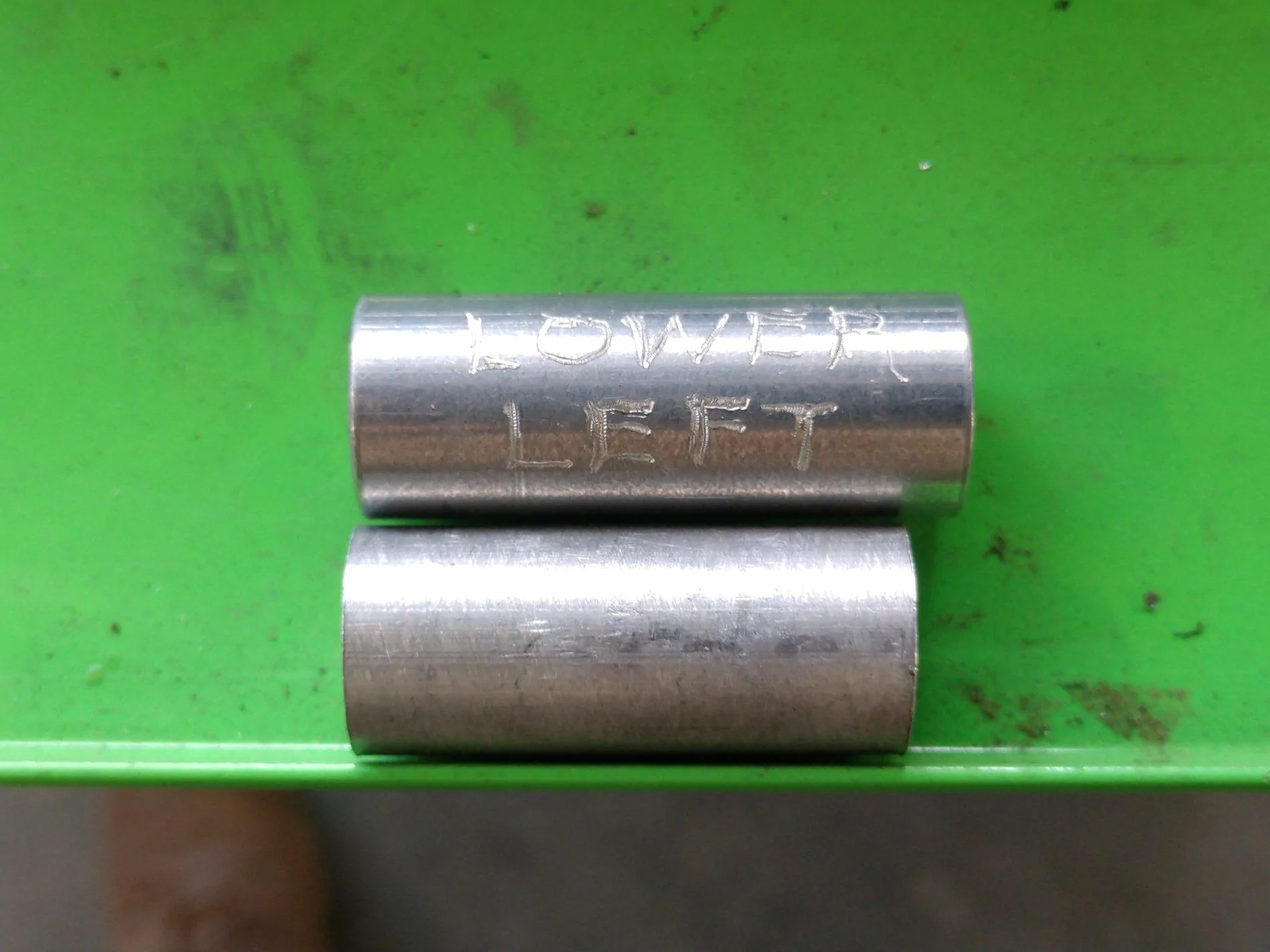 Jeep Wrangler JL Mopar Tailgate Table Spacer/ Standoff Lengths? IMG_20191004_115450988