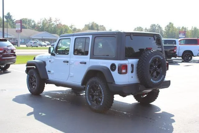 Jeep Wrangler JL 2020 JL & JLU Willys Edition E43A1C85-D06A-42C3-970B-D8C7B6195D2B