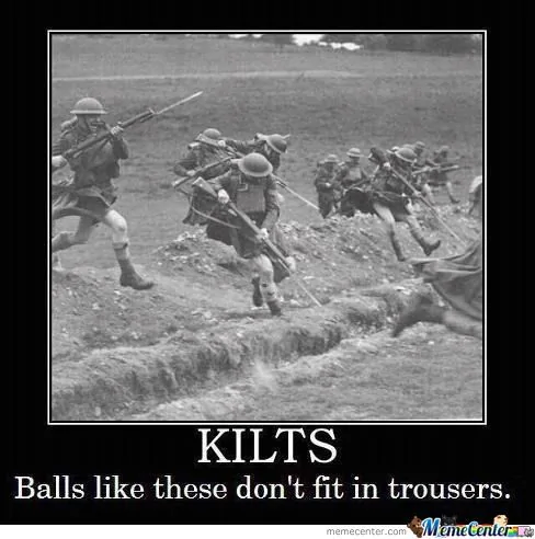 Jeep Wrangler JL Jeep humor waiting room ( ** NO POLITICS ** ) kilts_o_1350749