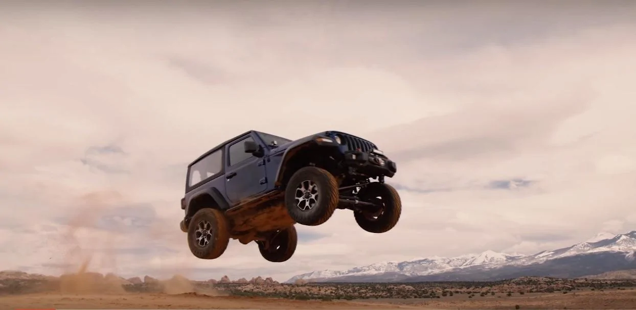 Jeep Wrangler JL All is well (Images inside) f2c01411-1b1d-4dc4-88ff-cf2c6d40dba7