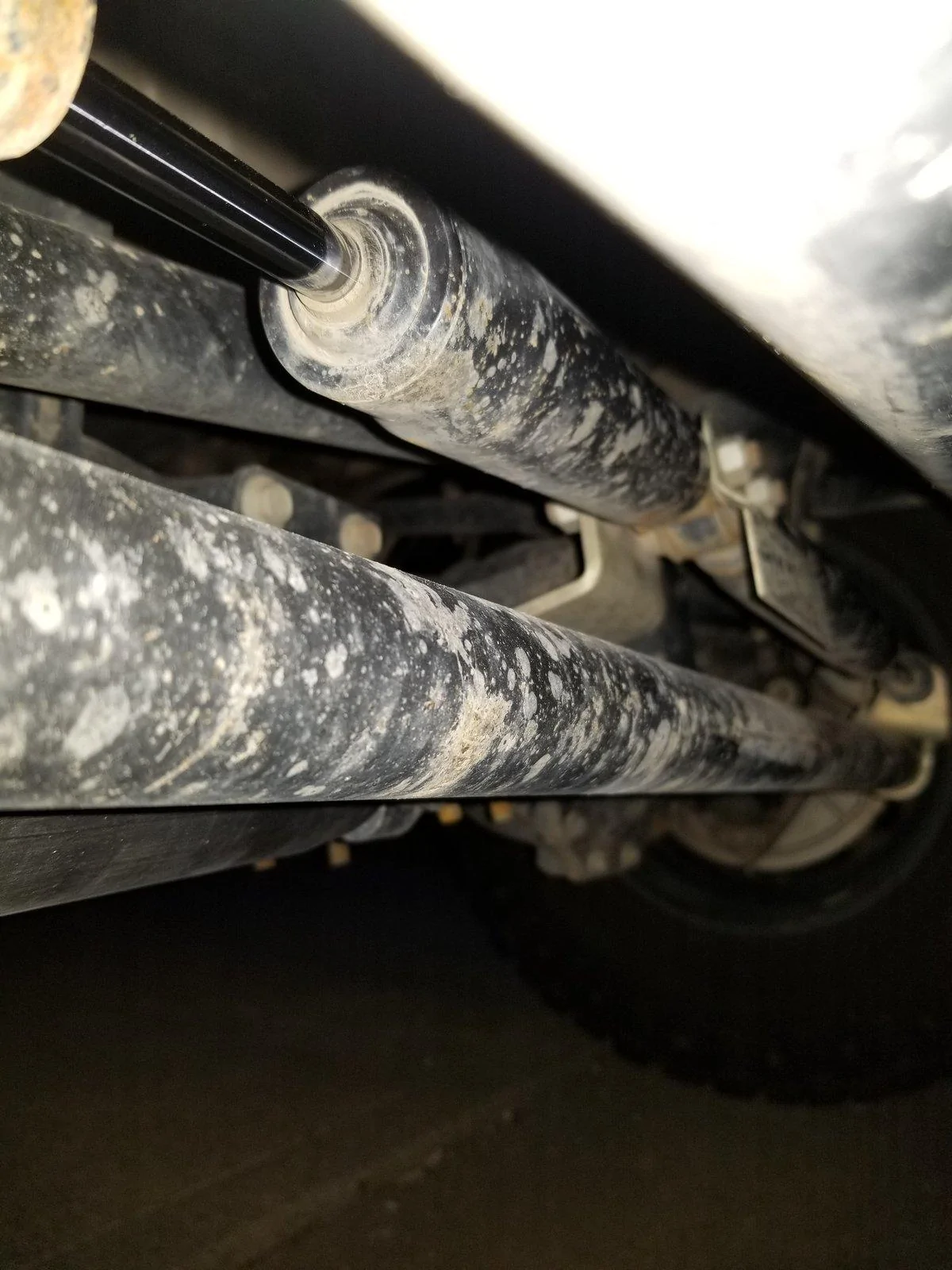 Jeep Wrangler JL What are these 20191005_192514