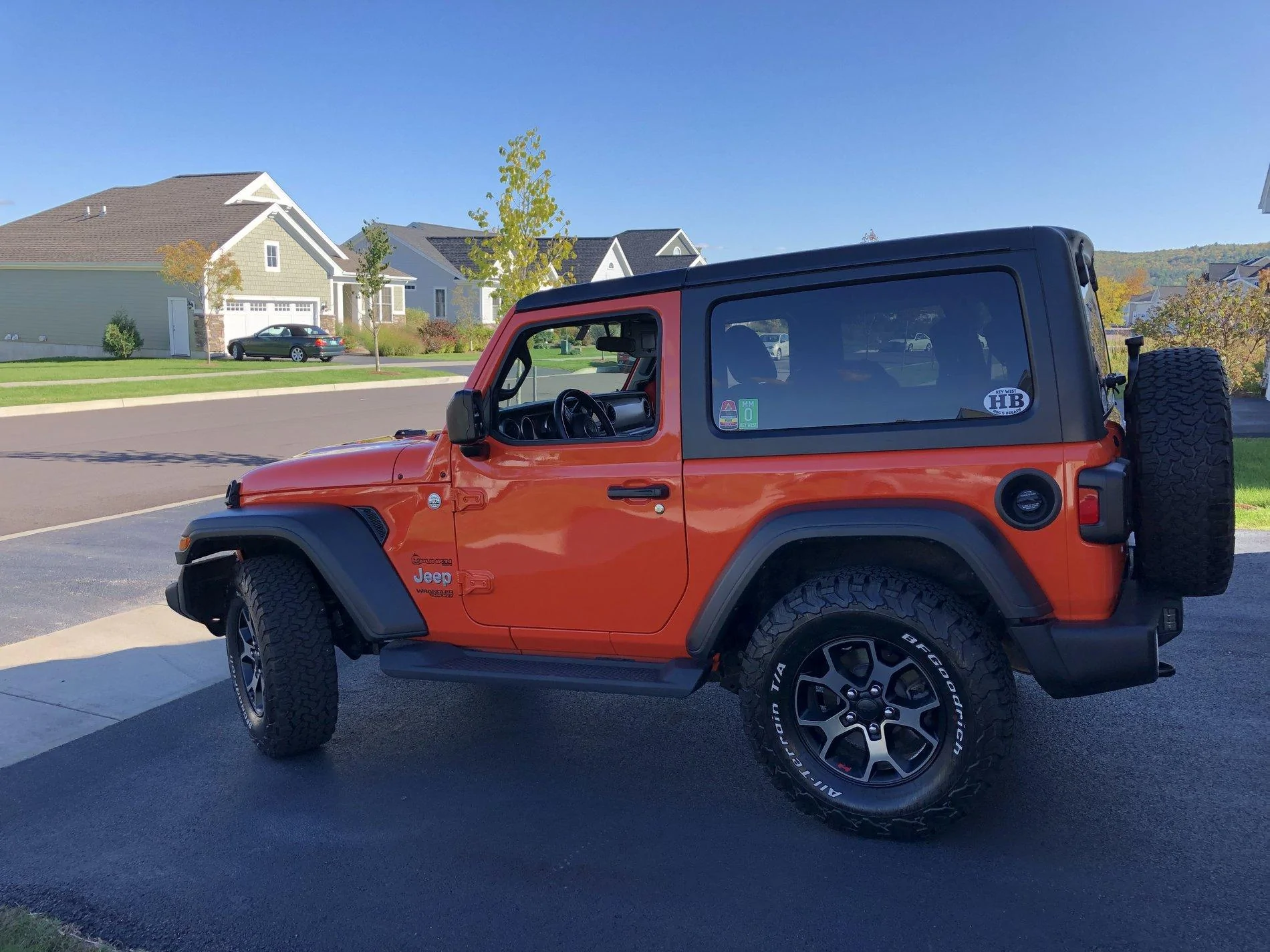 Jeep Wrangler JL Jeep humor waiting room ( ** NO POLITICS ** ) IMG_0020