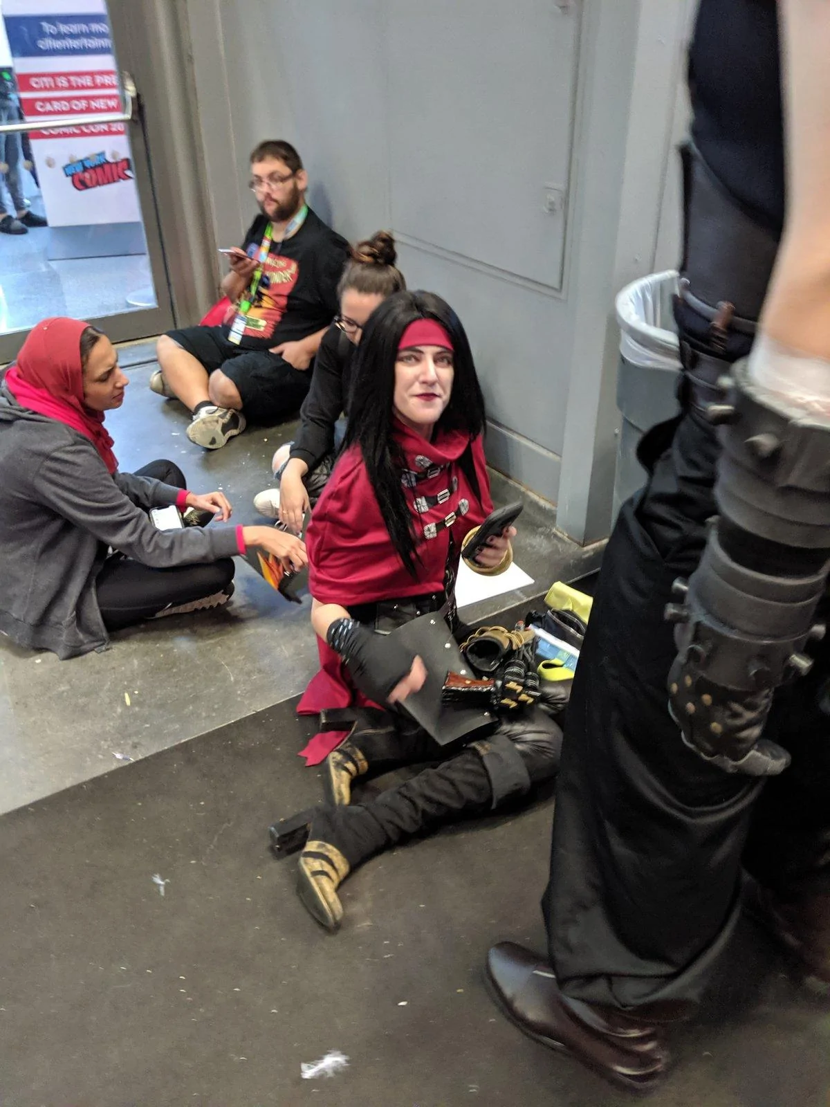 Jeep Wrangler JL Comic Con '19 IMG_20191005_161206