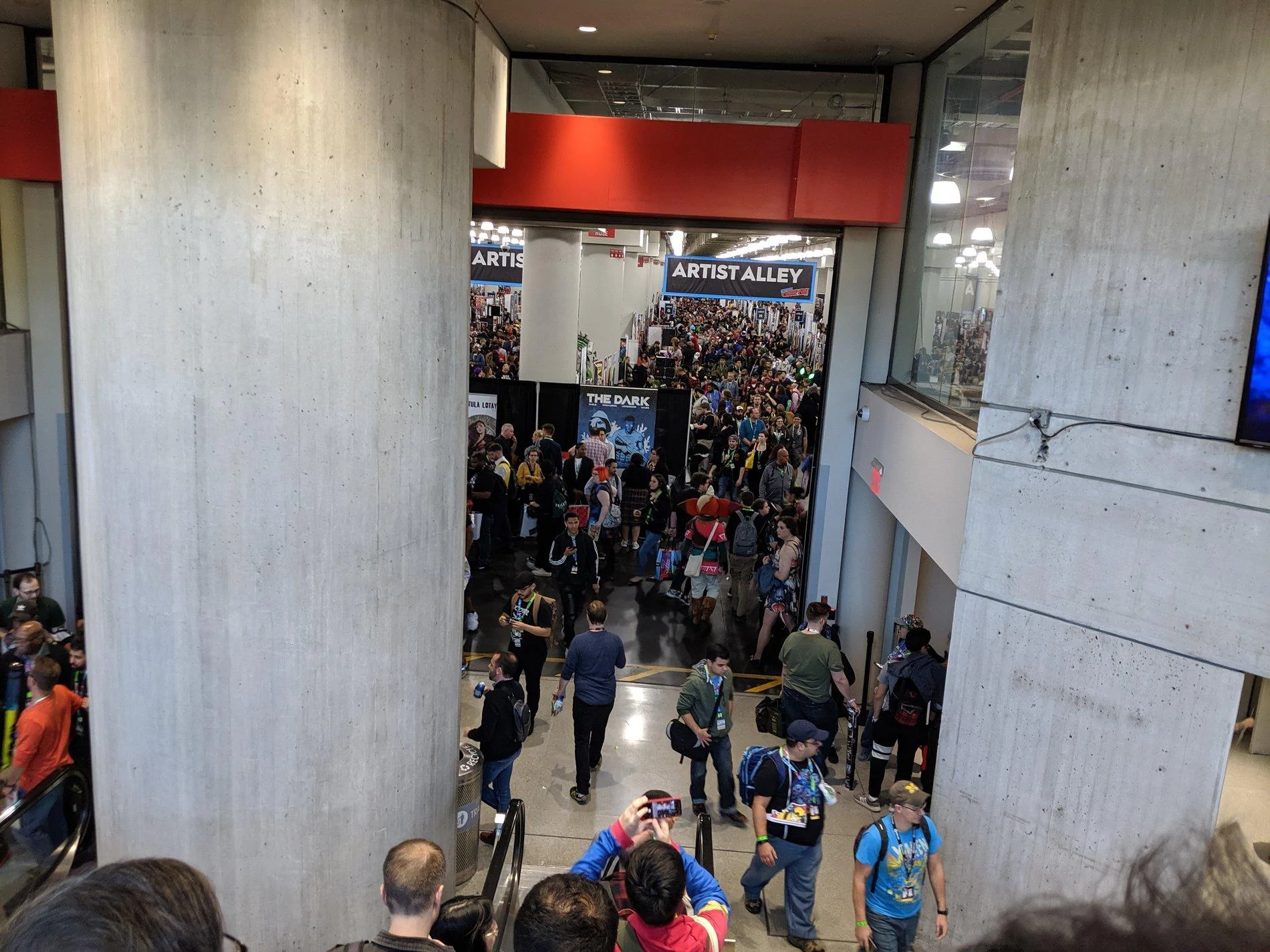 Jeep Wrangler JL Comic Con '19 IMG_20191005_165950