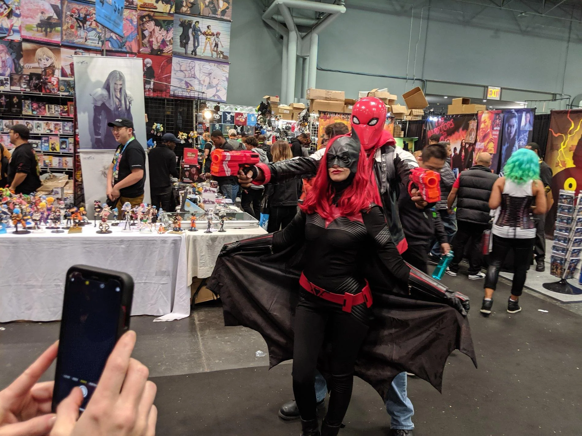 Jeep Wrangler JL Comic Con '19 IMG_20191005_183540