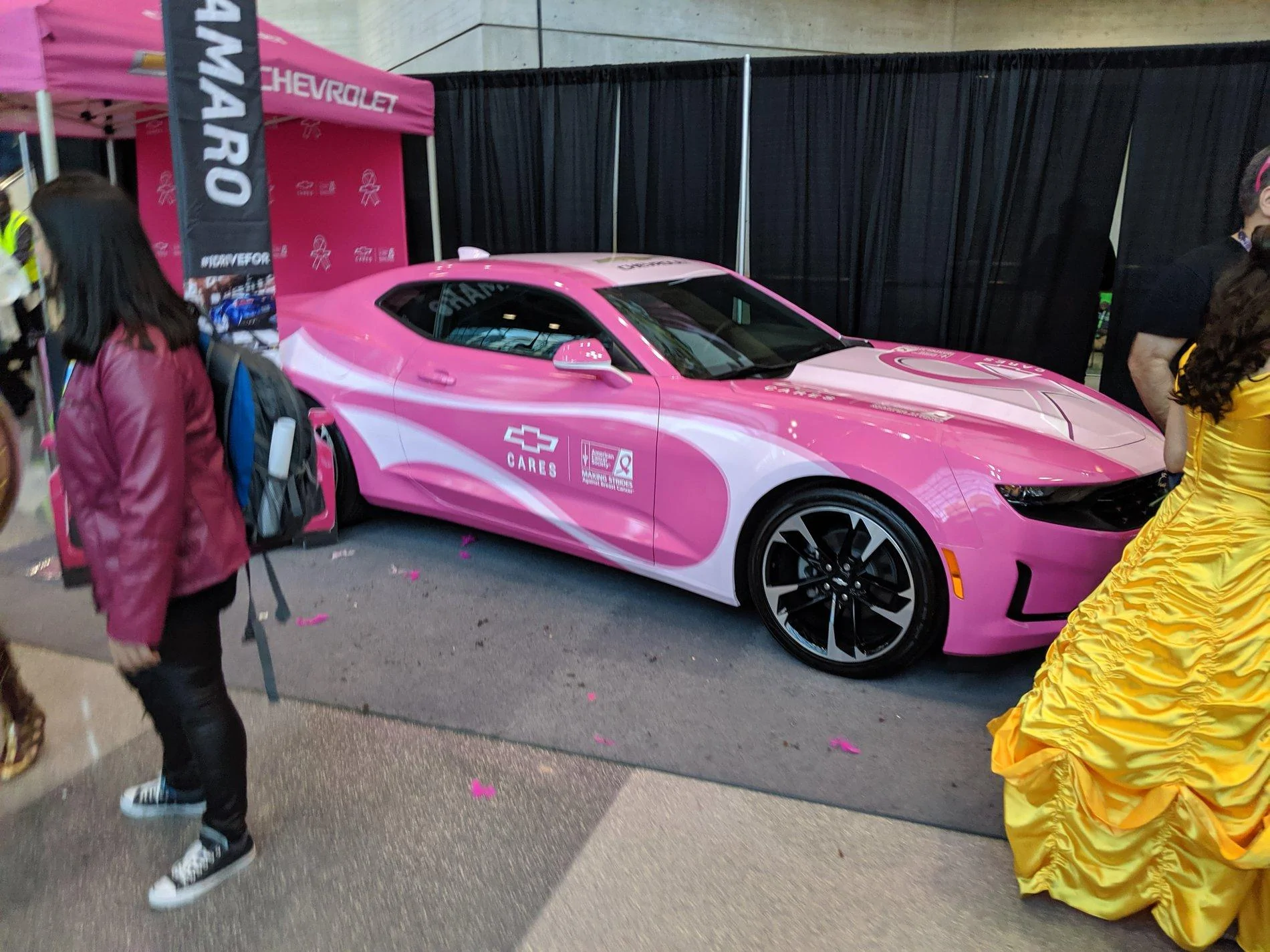 Jeep Wrangler JL Comic Con '19 IMG_20191005_181145