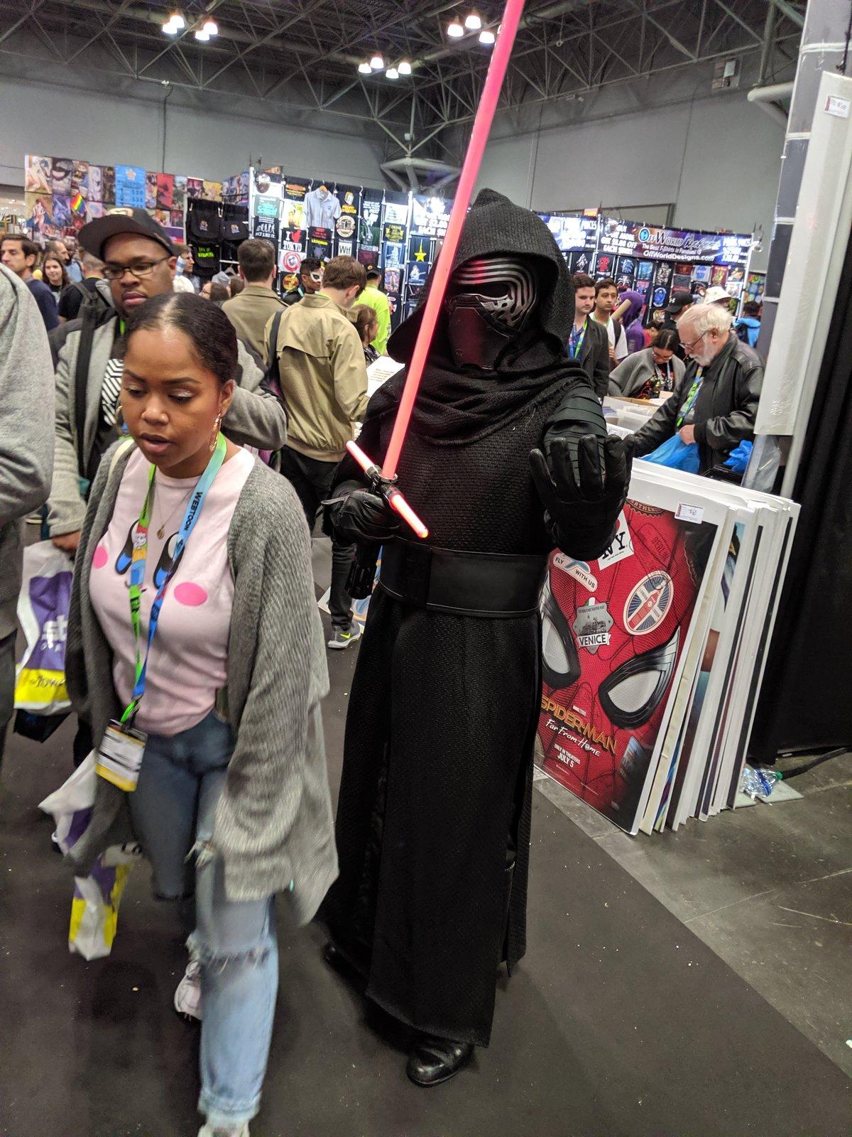 Jeep Wrangler JL Comic Con '19 IMG_20191005_163153