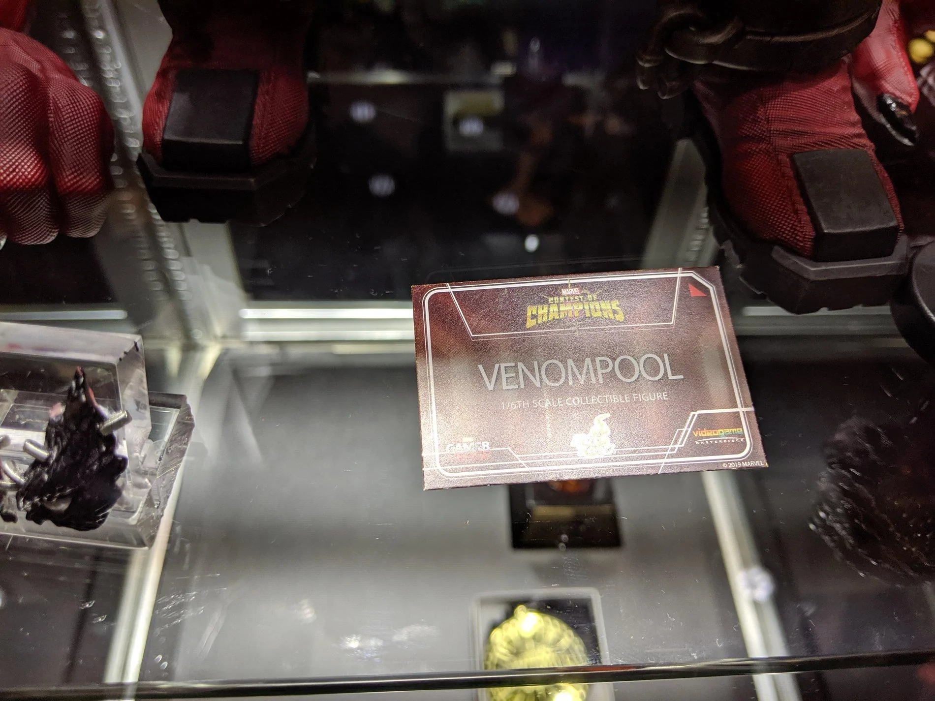 Jeep Wrangler JL Comic Con '19 IMG_20191005_161622