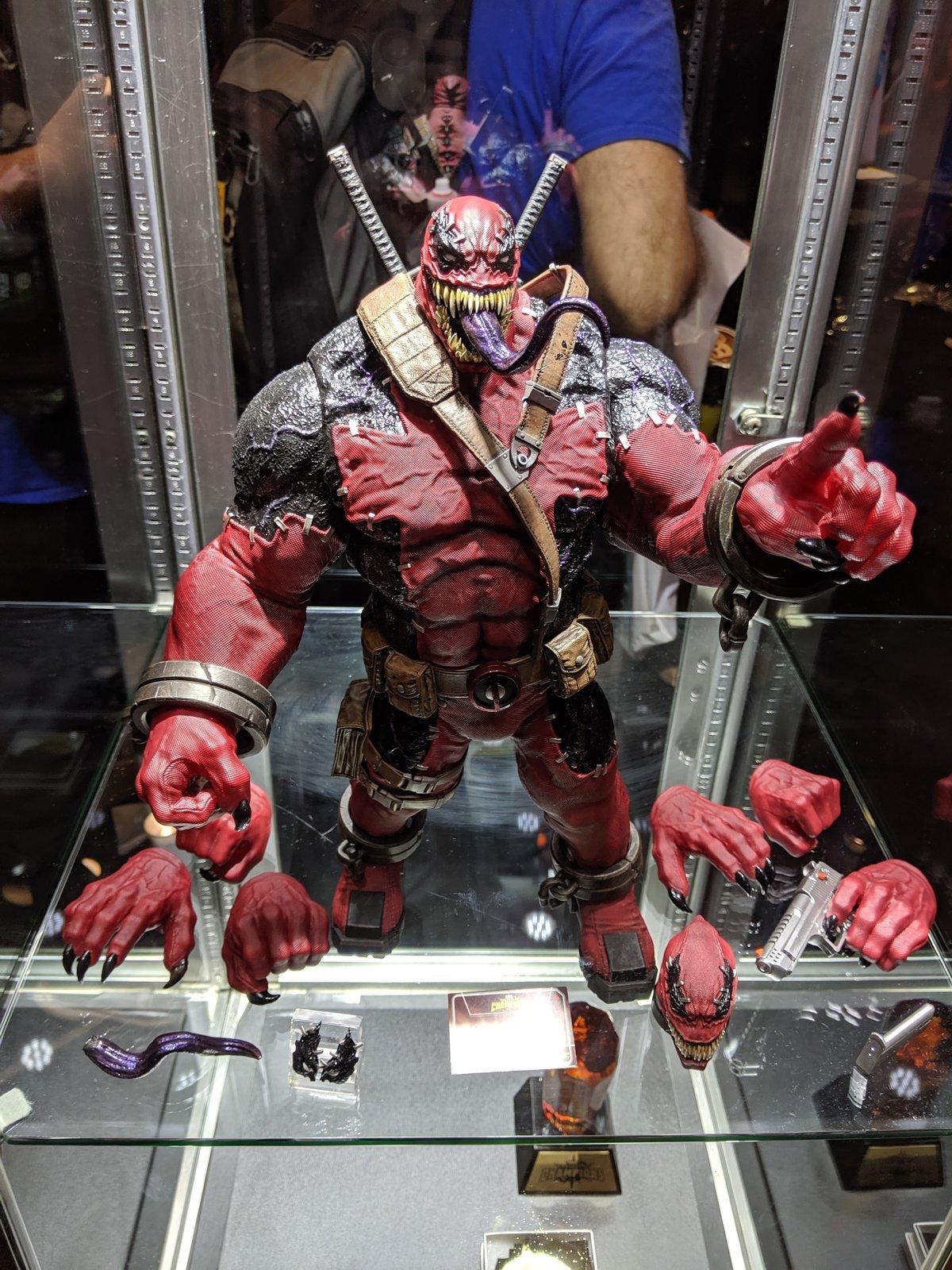 Jeep Wrangler JL Comic Con '19 IMG_20191005_161619