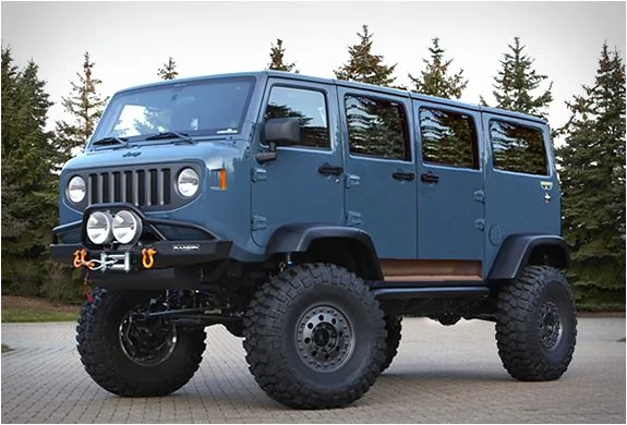 Jeep Wrangler JL Jeep humor waiting room ( ** NO POLITICS ** ) f1fd9fc1e6346878cd4d4772724f3132
